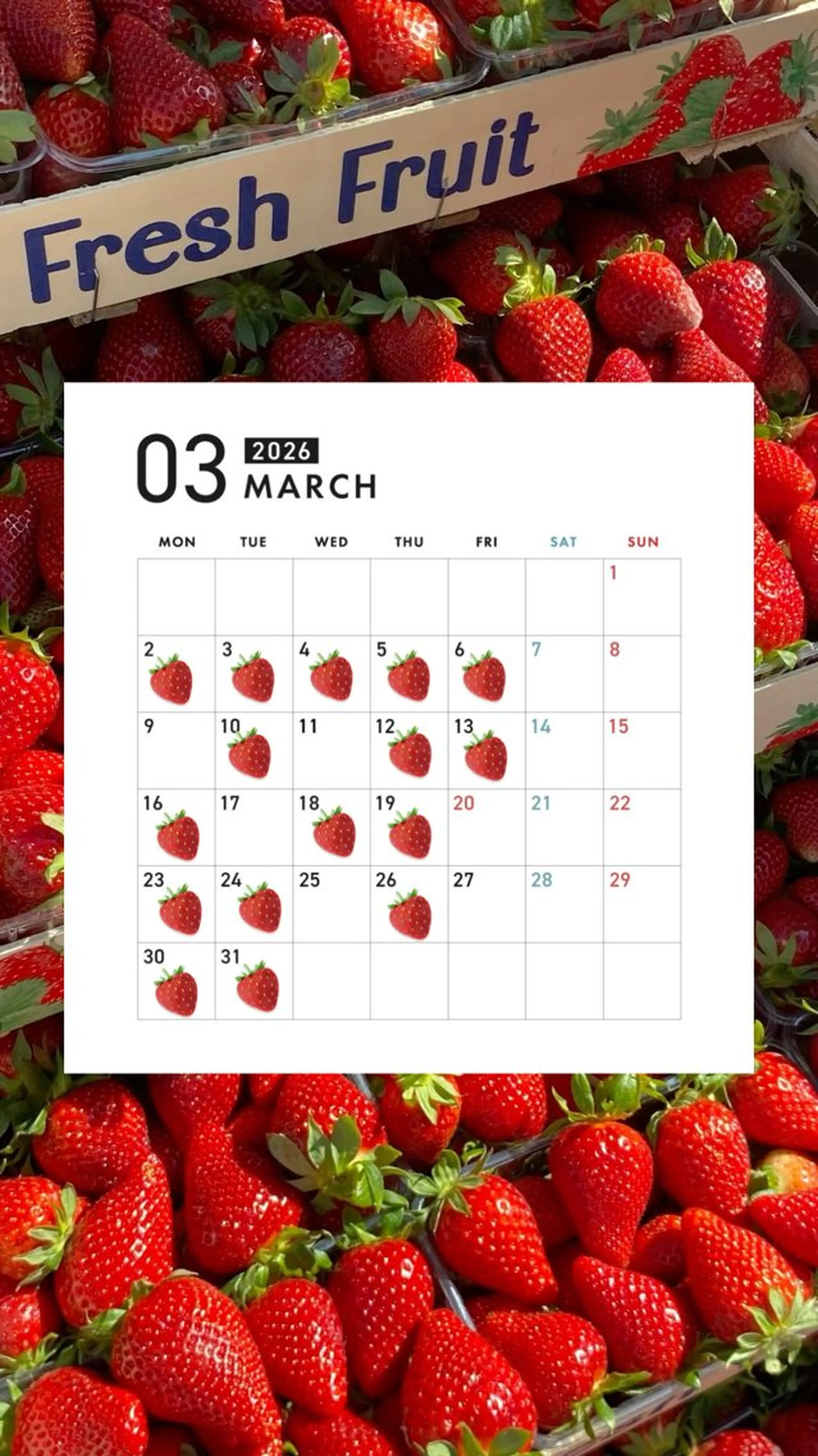 ROCCOeast AKARIのヘアスタイル