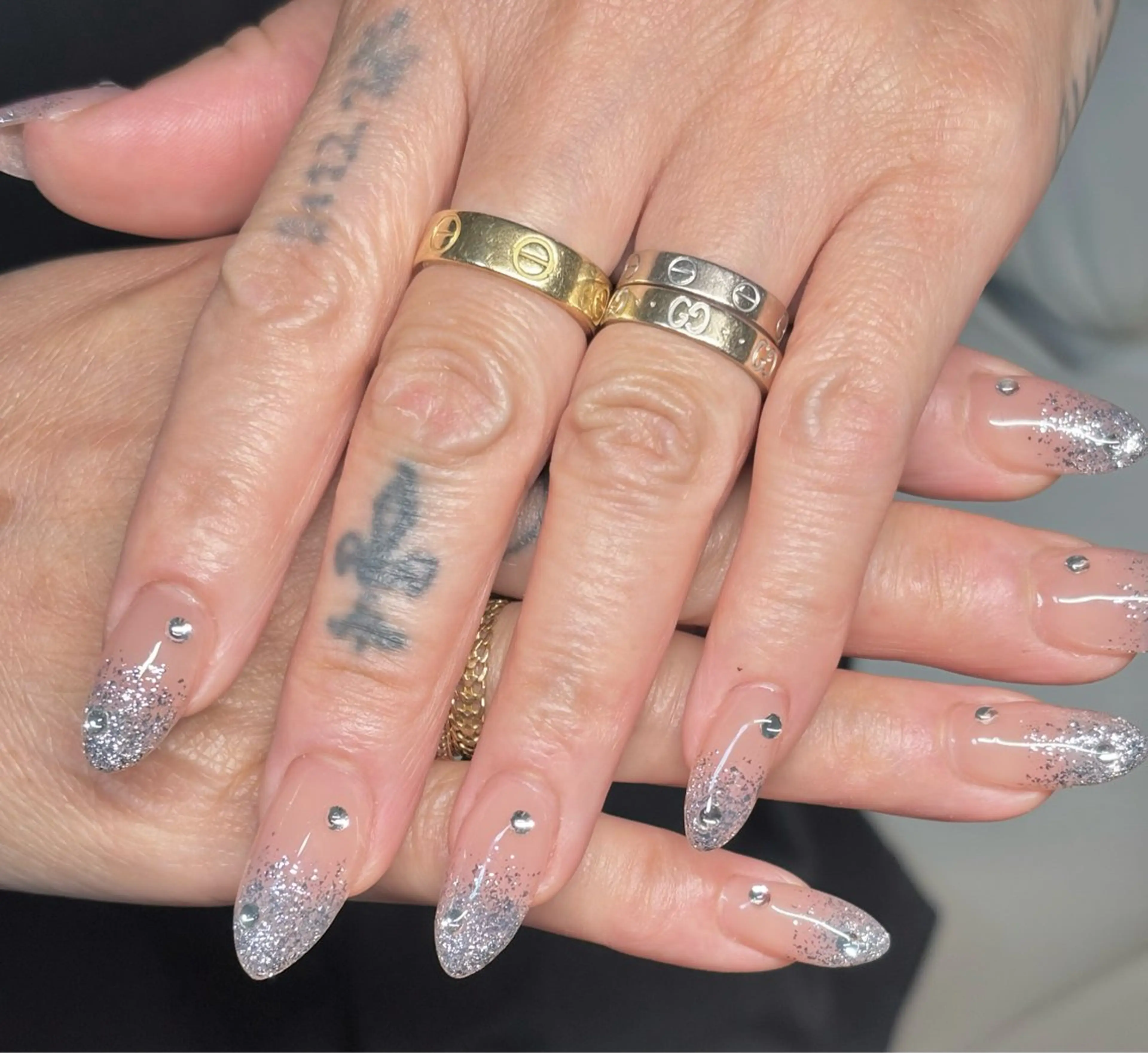 ネイル Queen‘s nailのネイルデザイン