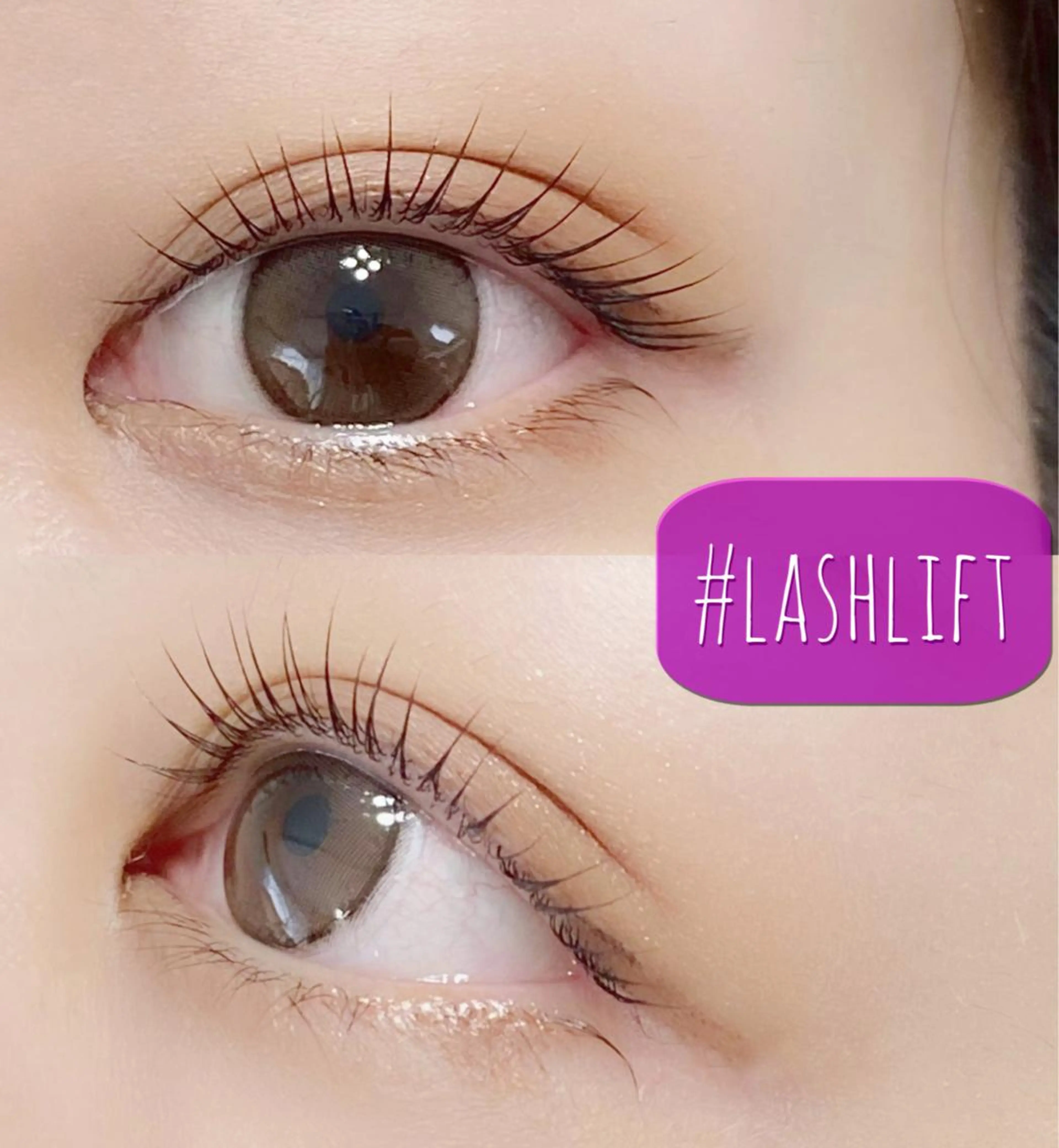 マツエク・マツパ マツパ charm所属・charm 【📍大名】のマツエク・マツパデザイン