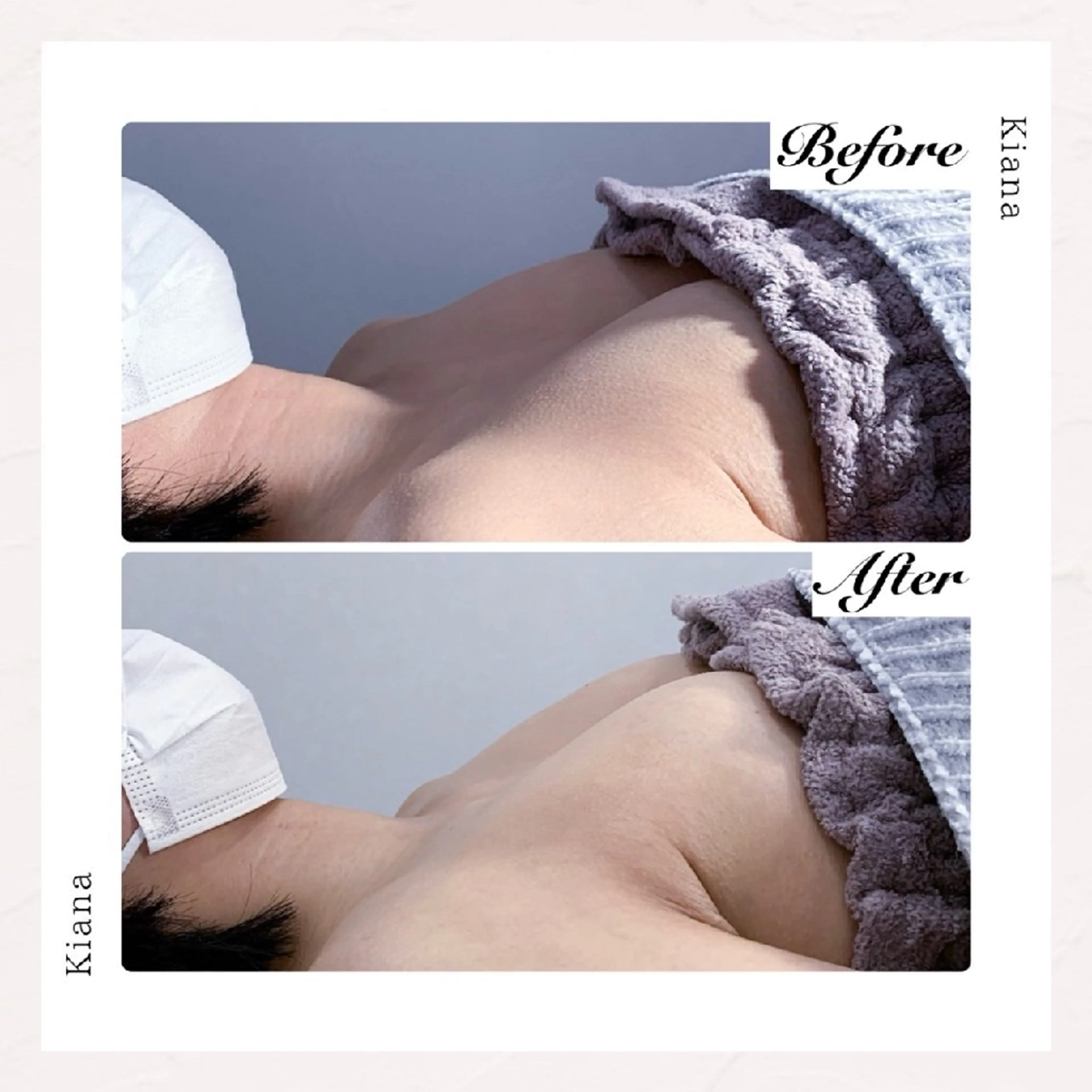 【バスト専門店 】 Kiana のエステ・リラクイメージ