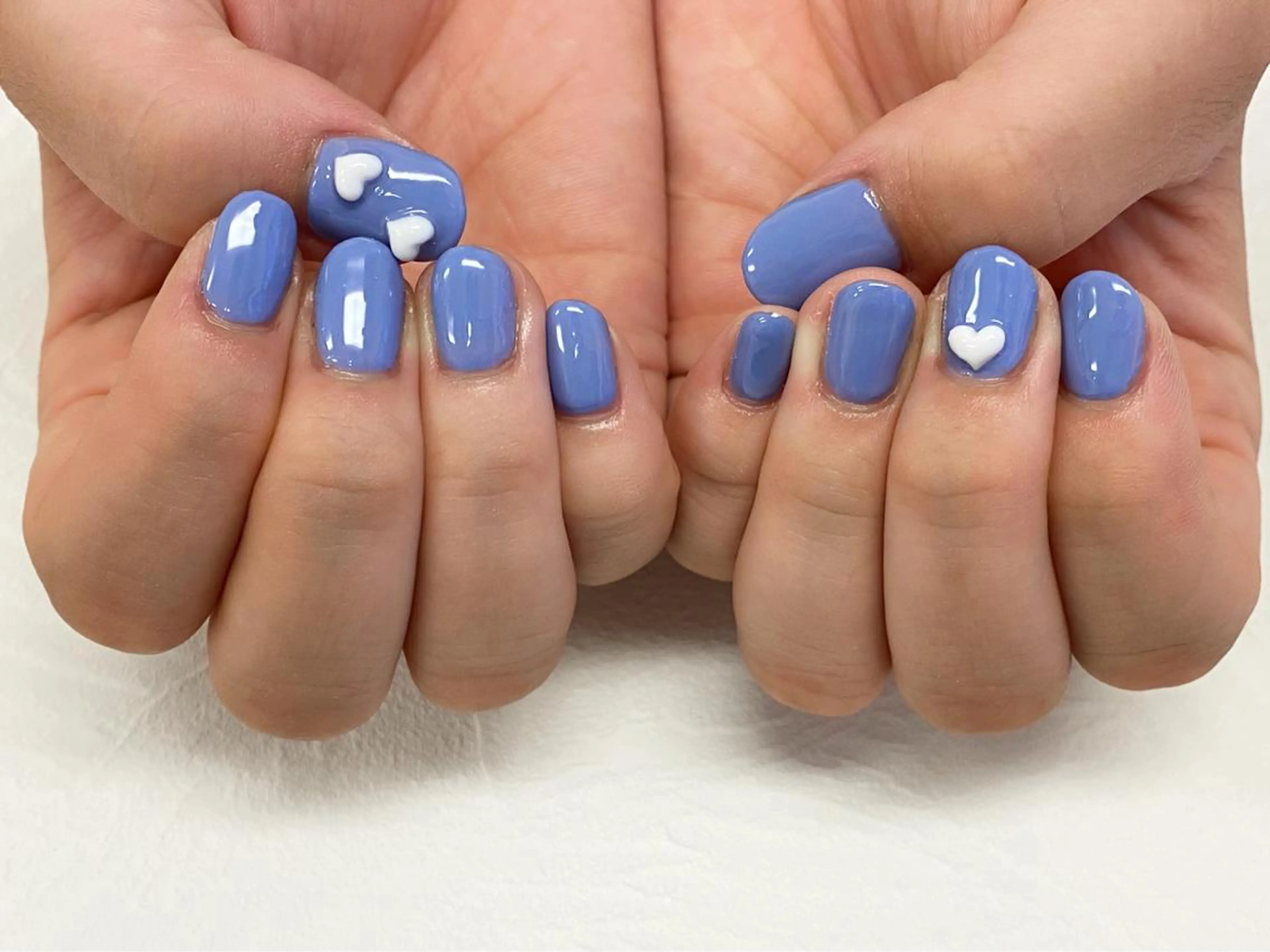 【来店5日以内】お直しの写真