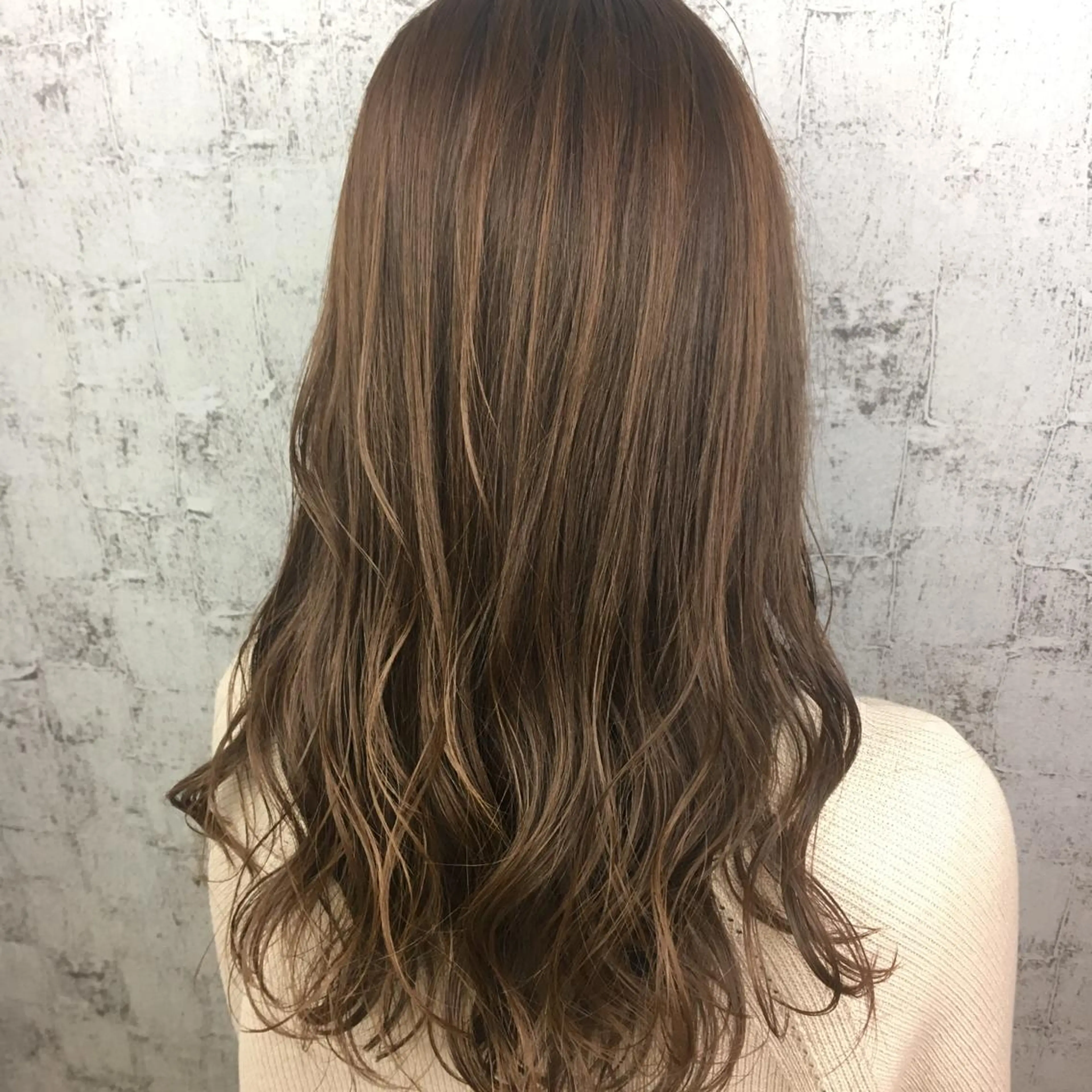 ロング カラー ショート/ボブ🌿 大野ちかのヘアスタイル