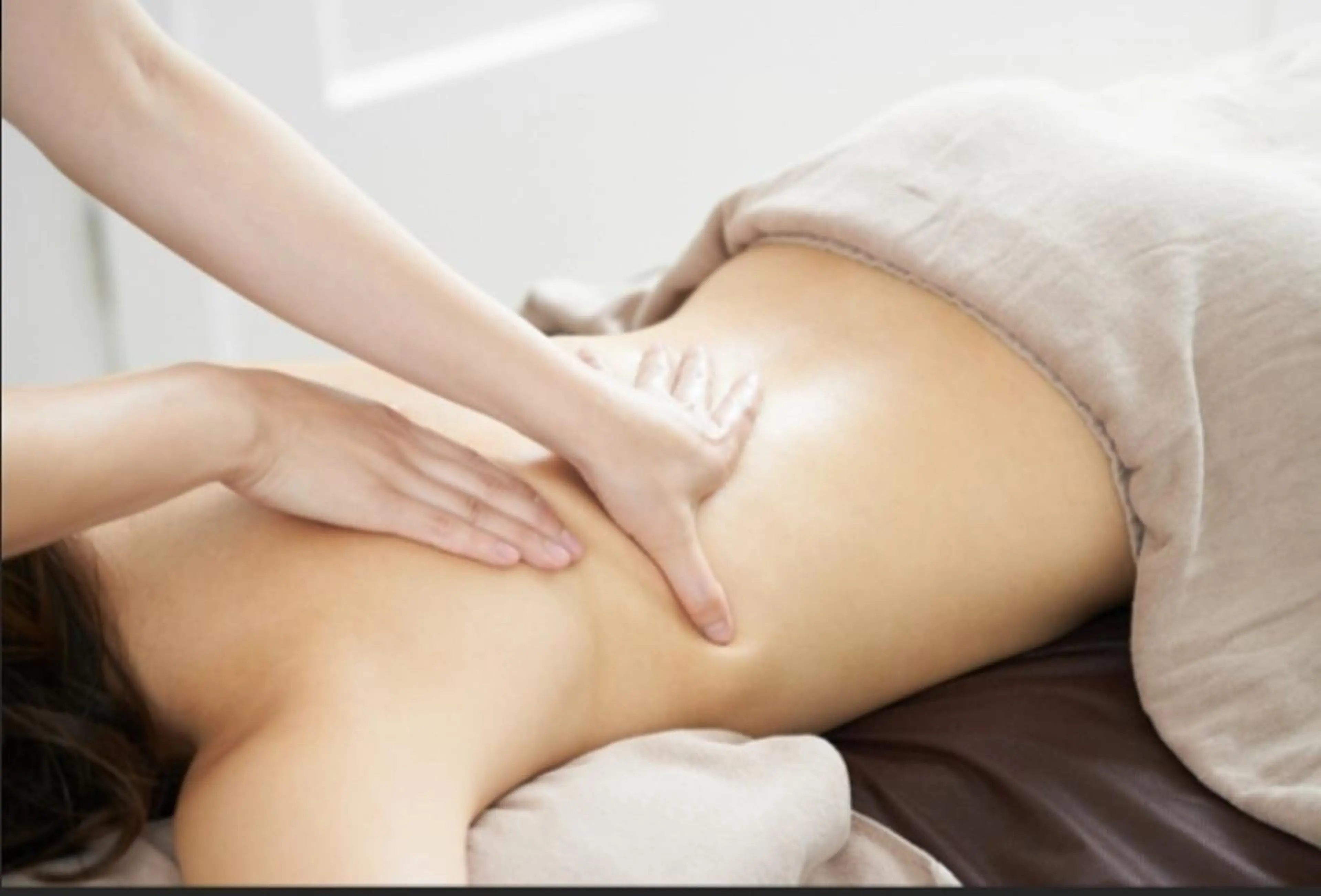 鍼灸・整体・美容鍼  ハリエのエステ・リラクイメージ