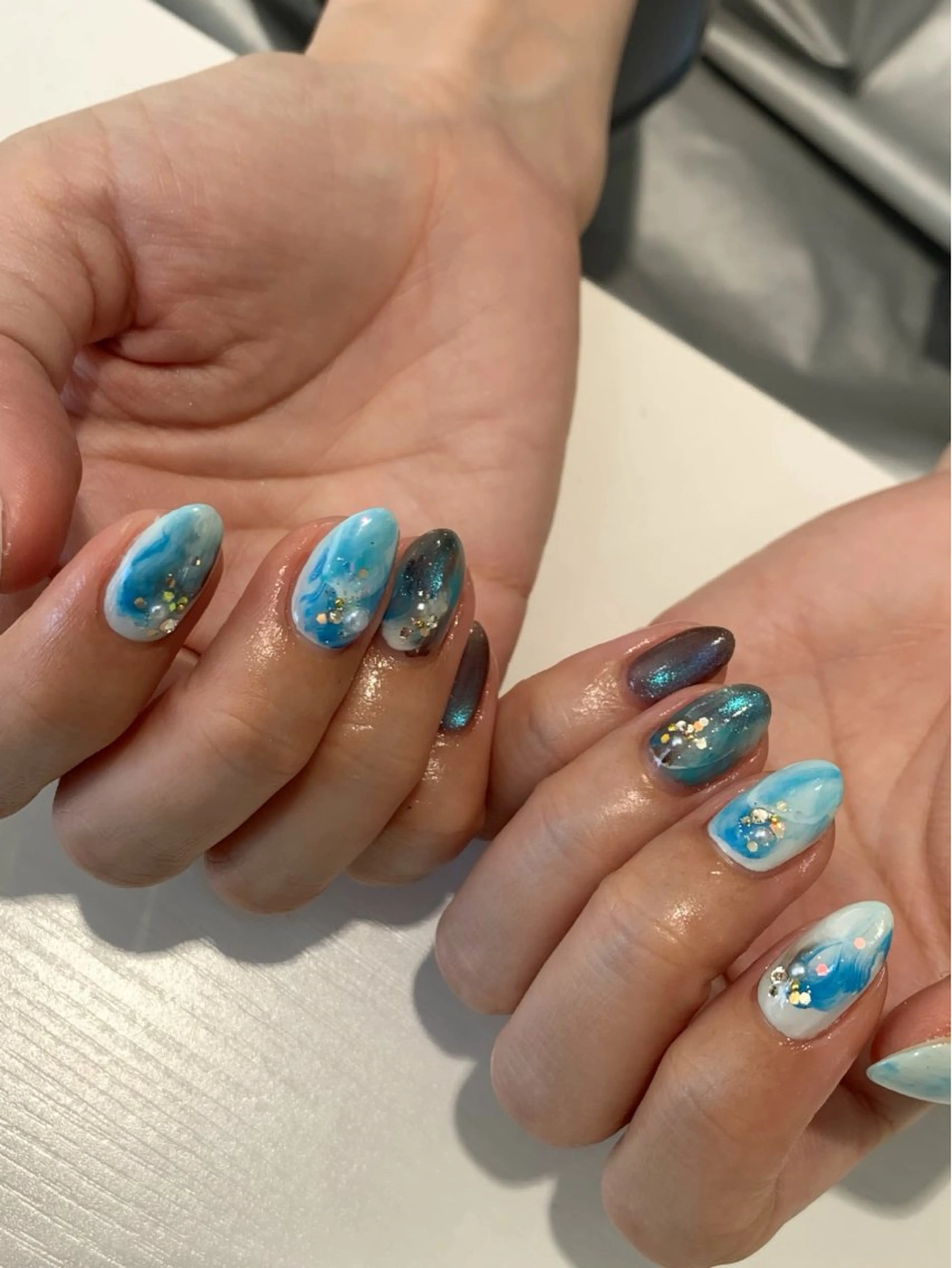 定額オフなし¥7,700→¥6,980の写真