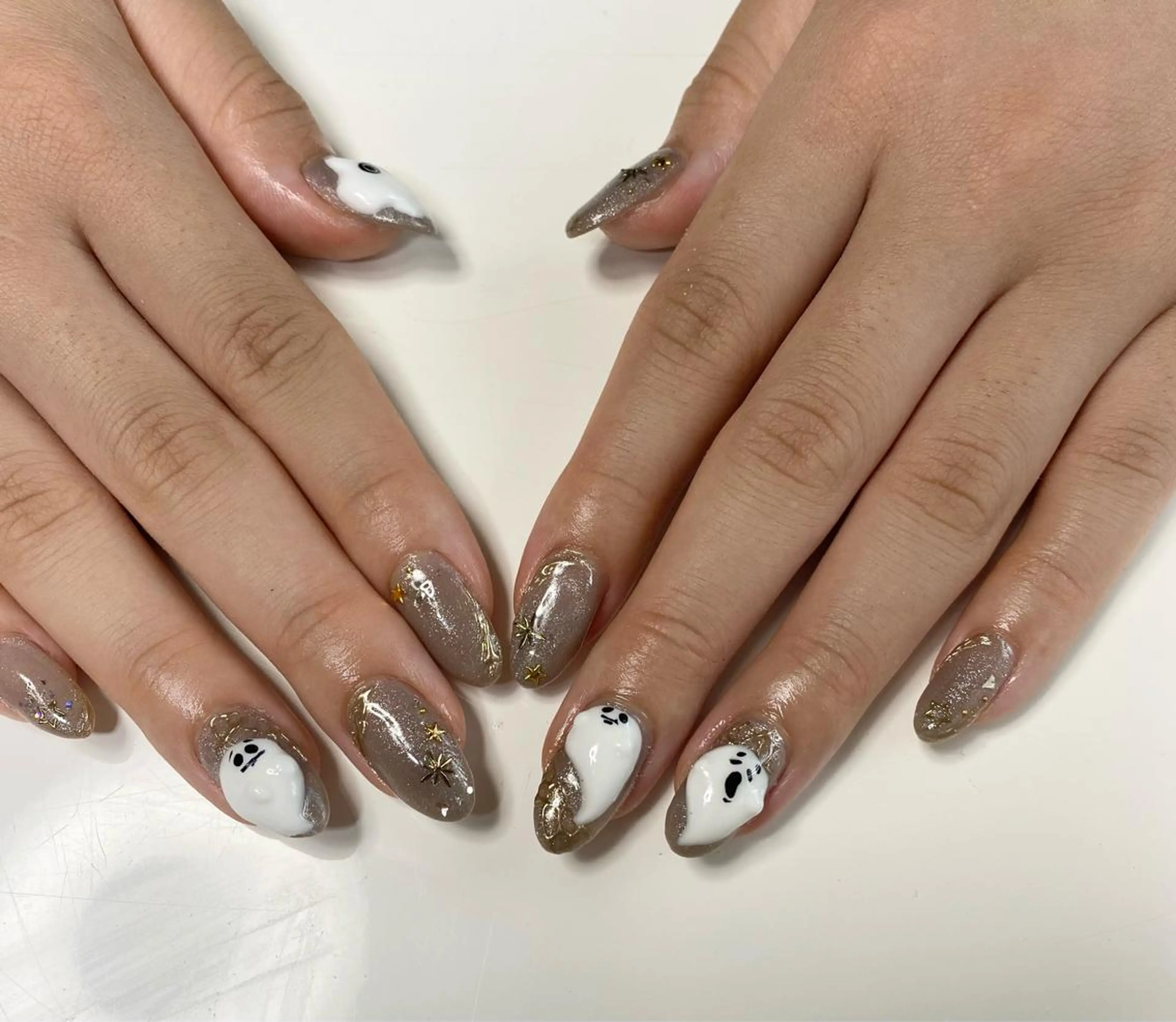 ネイル mahana nailのネイルデザイン