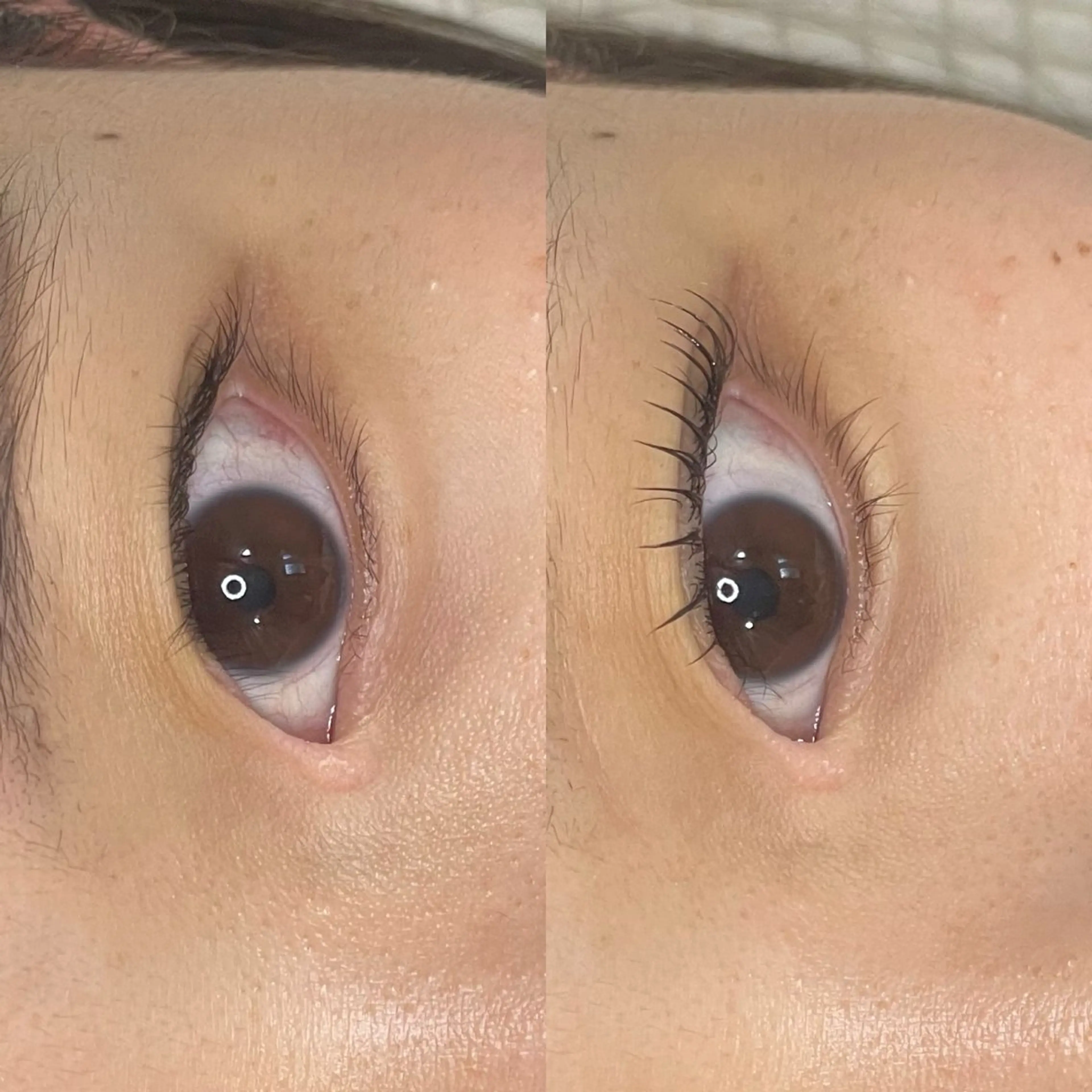 マツエク・マツパ SHINE Beauty Salon豊橋店所属・MAEDA YUKARIのマツエク・マツパデザイン