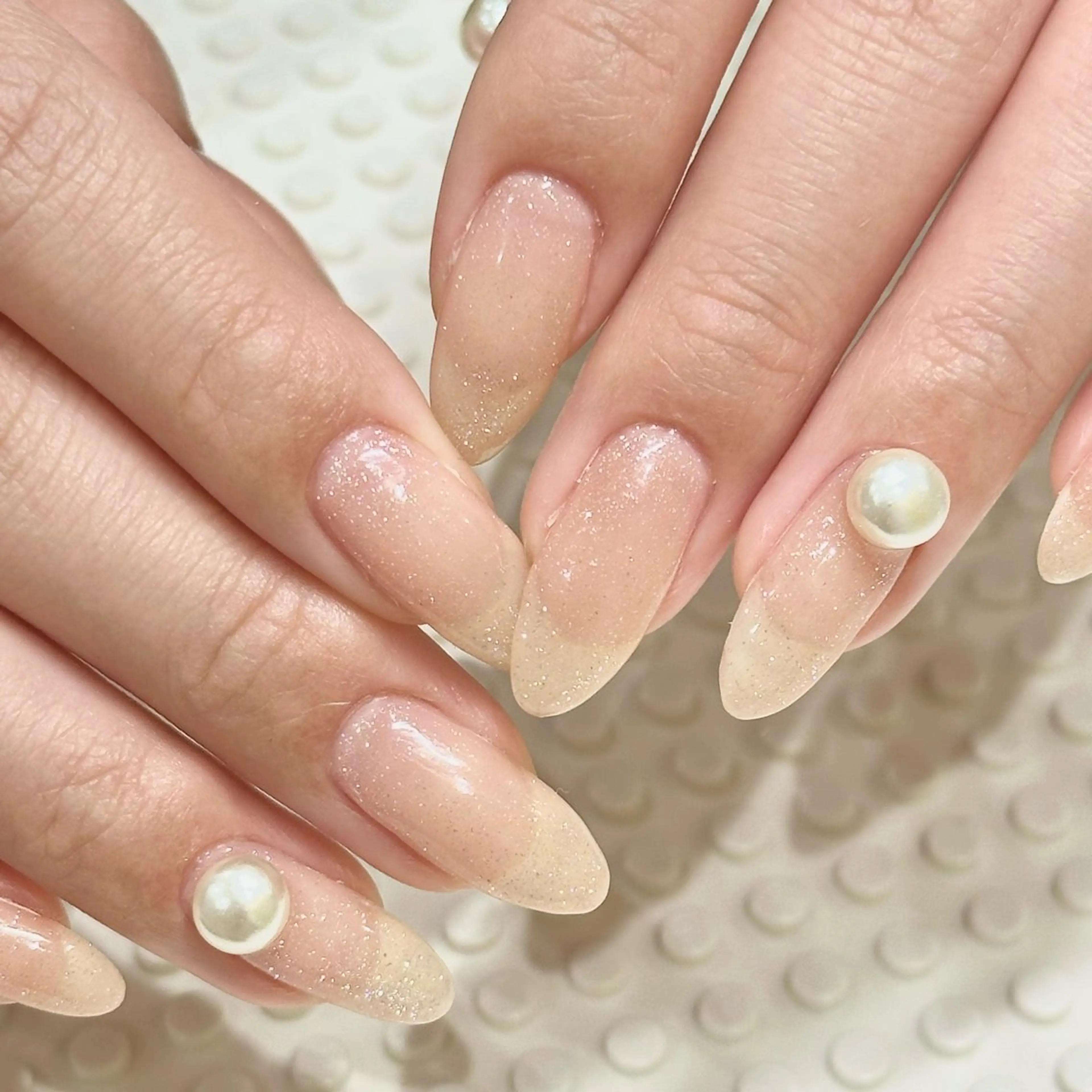 ネイル ukiko (ウキコ)のネイルデザイン