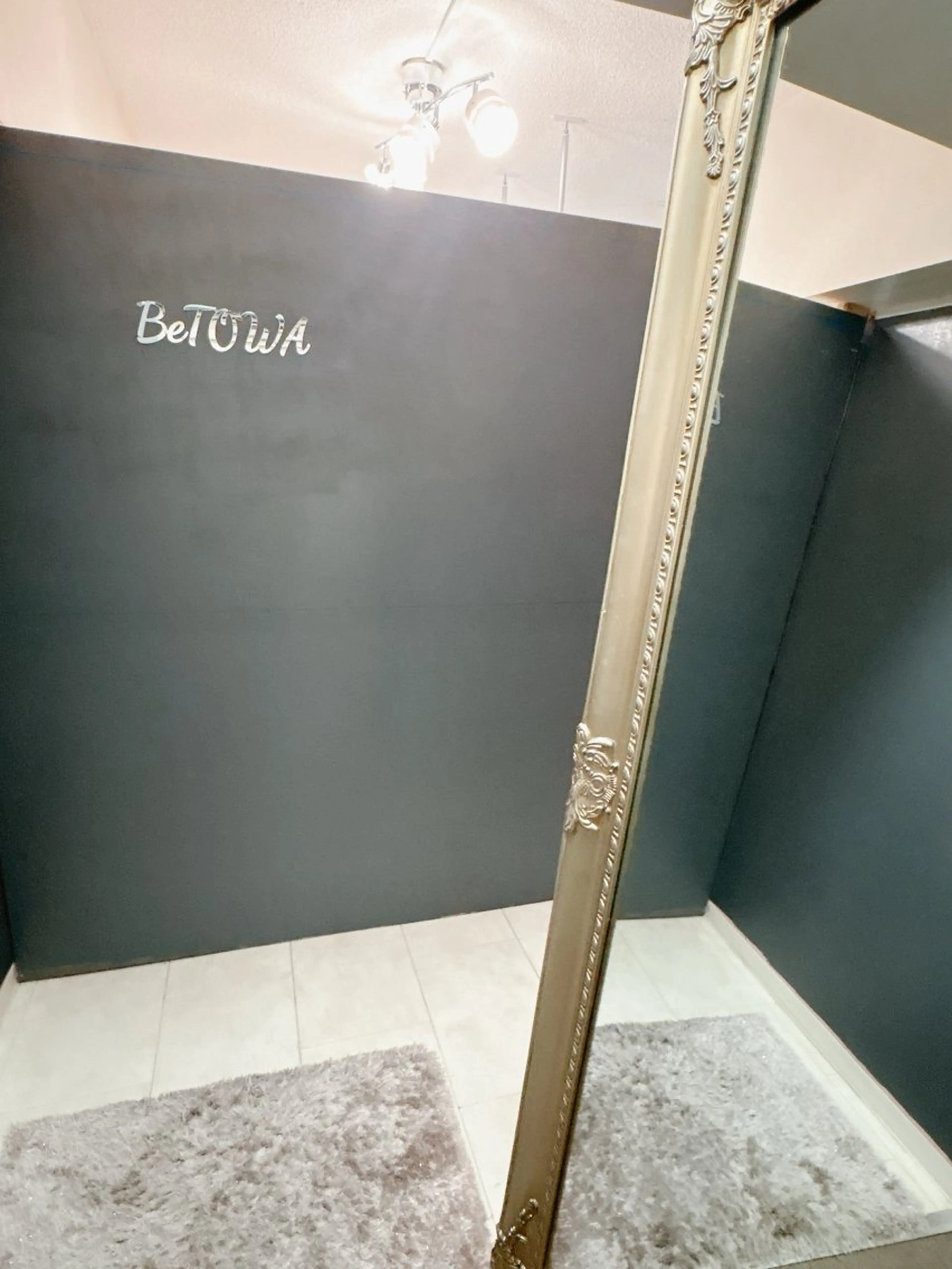 メンズ アイブロウ BeTOWA所属・BeTOWA wax脱毛／眉毛の眉毛・アイブロウイメージ