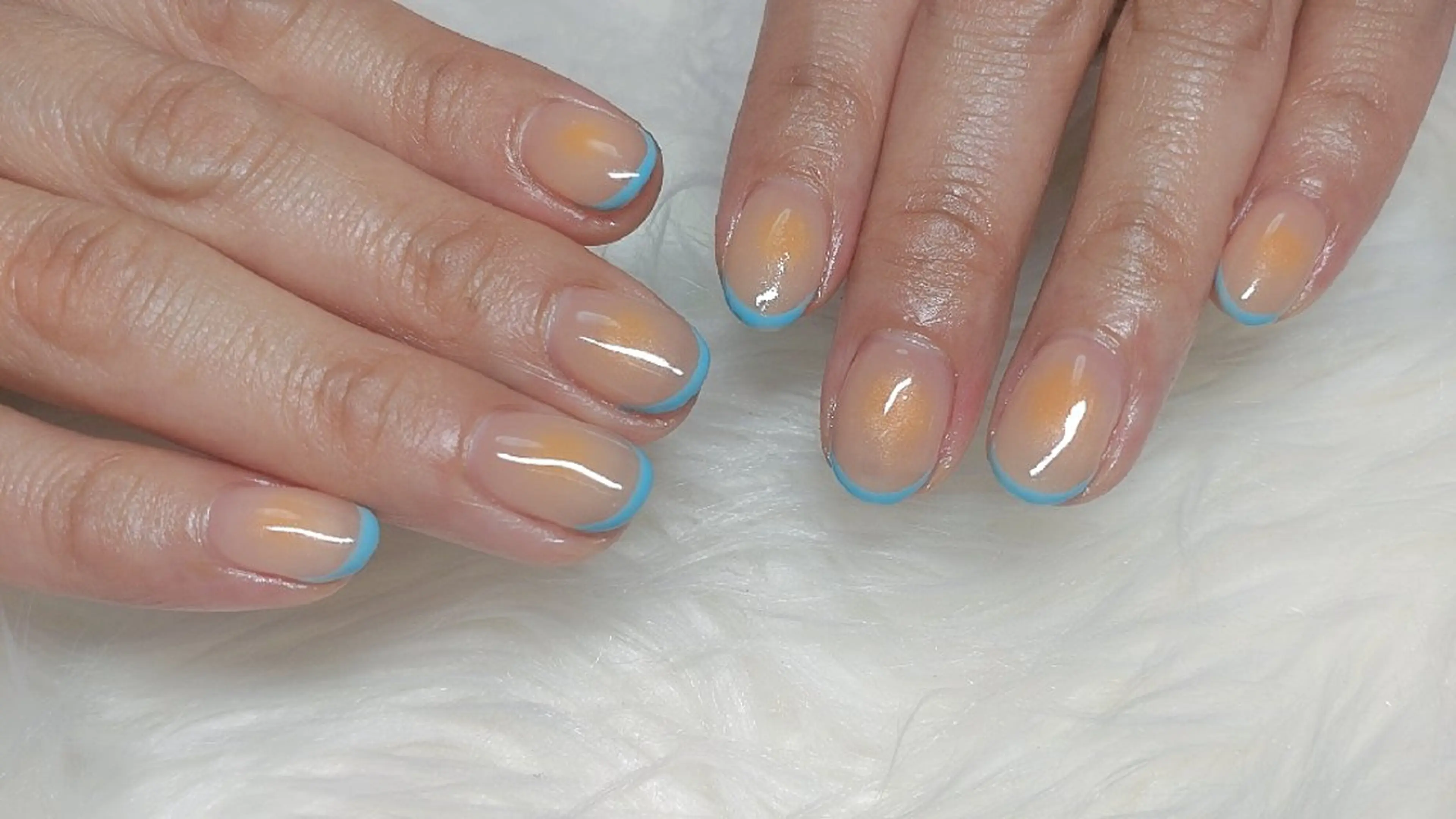 ネイル &A.nail .のネイルデザイン