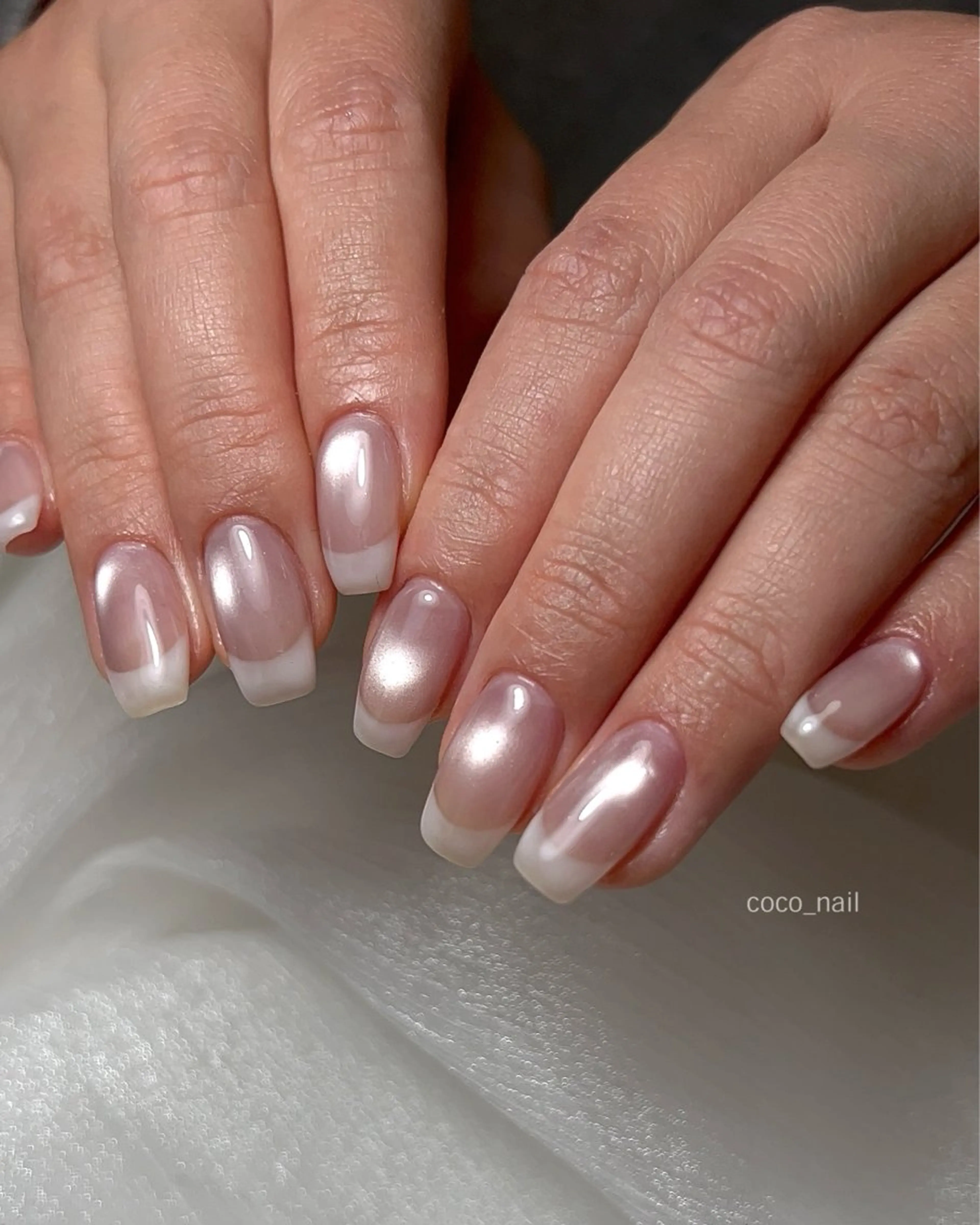 ネイル coco nailのネイルデザイン