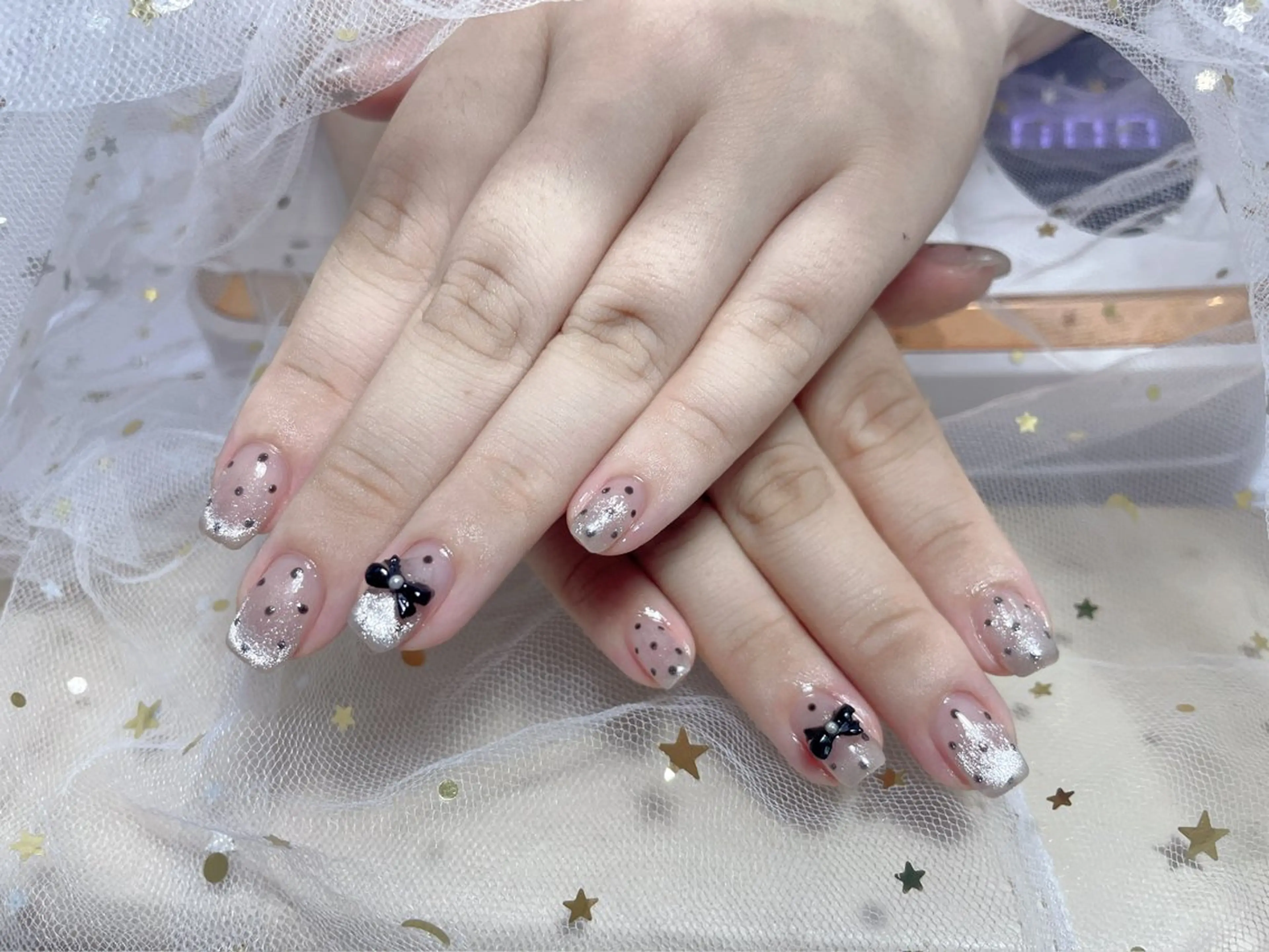 ネイル Angel AngelNailのネイルデザイン