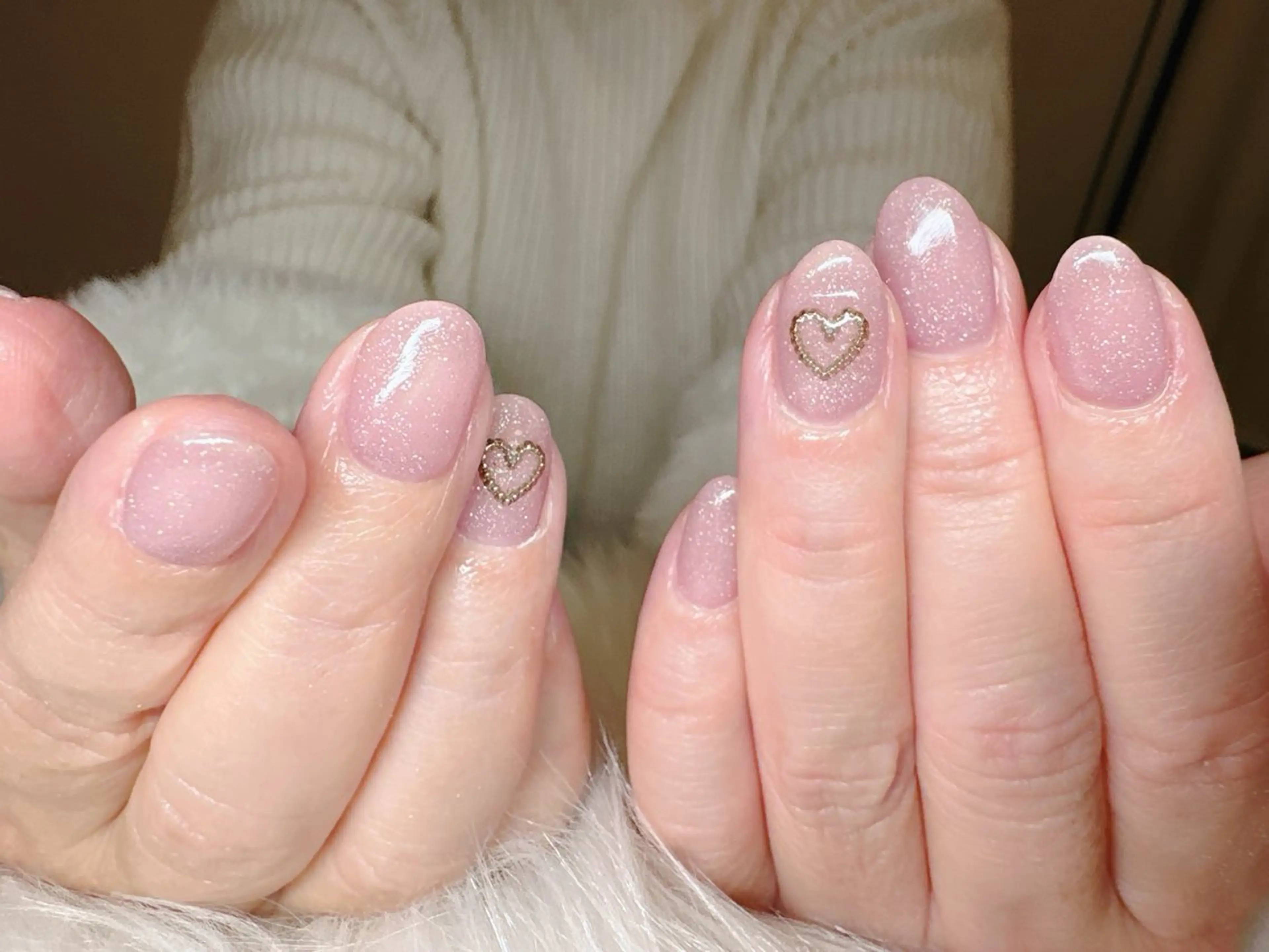 ネイル ECLAT エクラ所属・寺山 千鶴のネイルデザイン