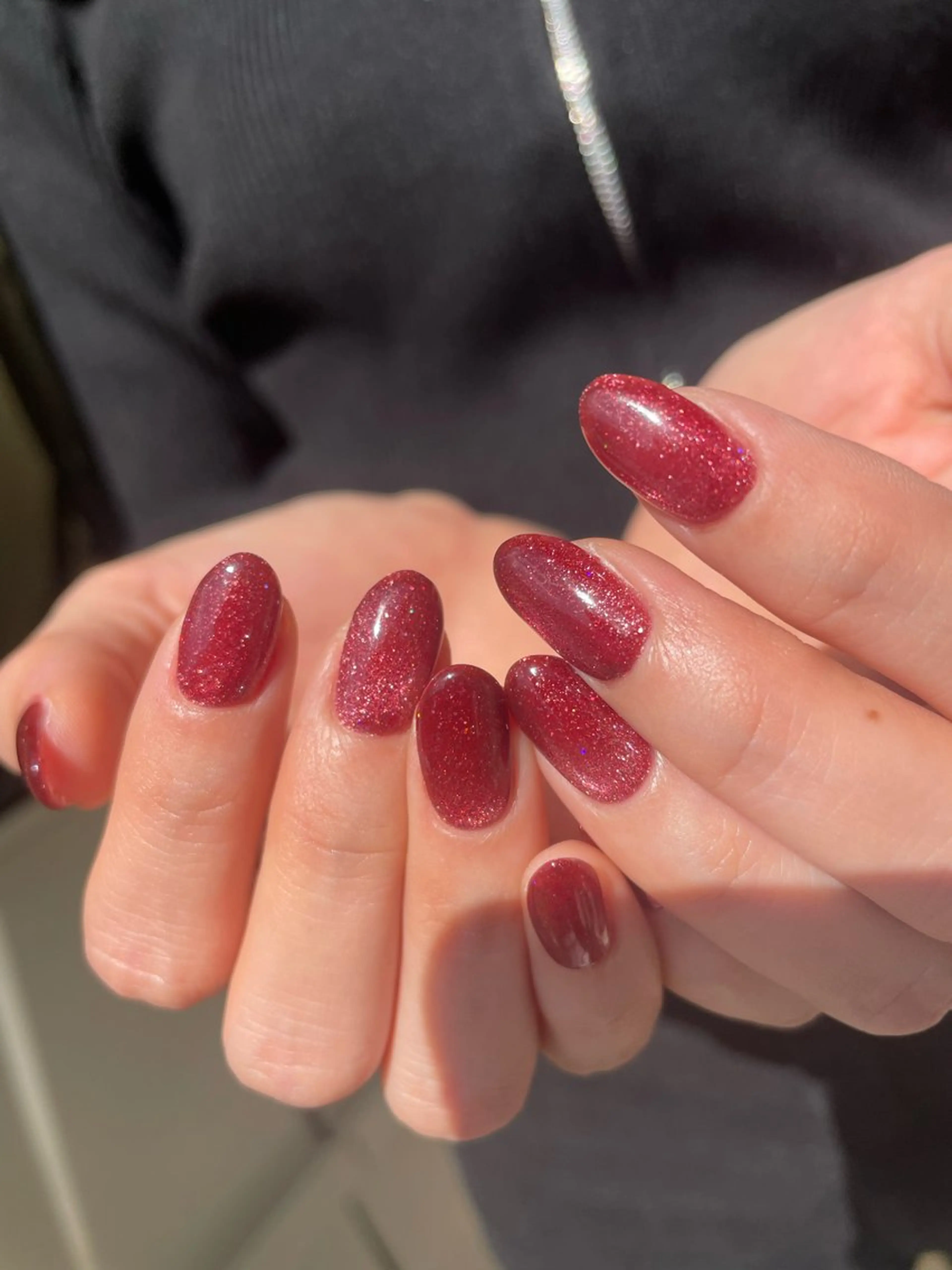 ネイル ハンドネイル Hisaka Mikiのネイルデザイン