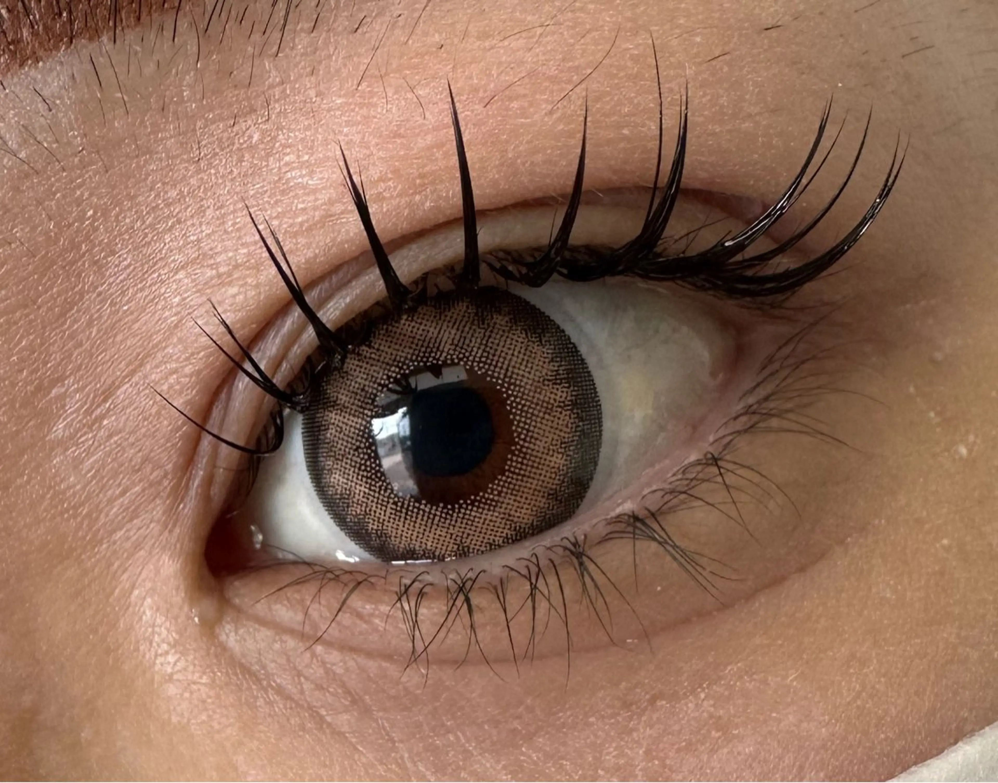 マツエク・マツパ MAQUIA弘前店 工藤のマツエク・マツパデザイン