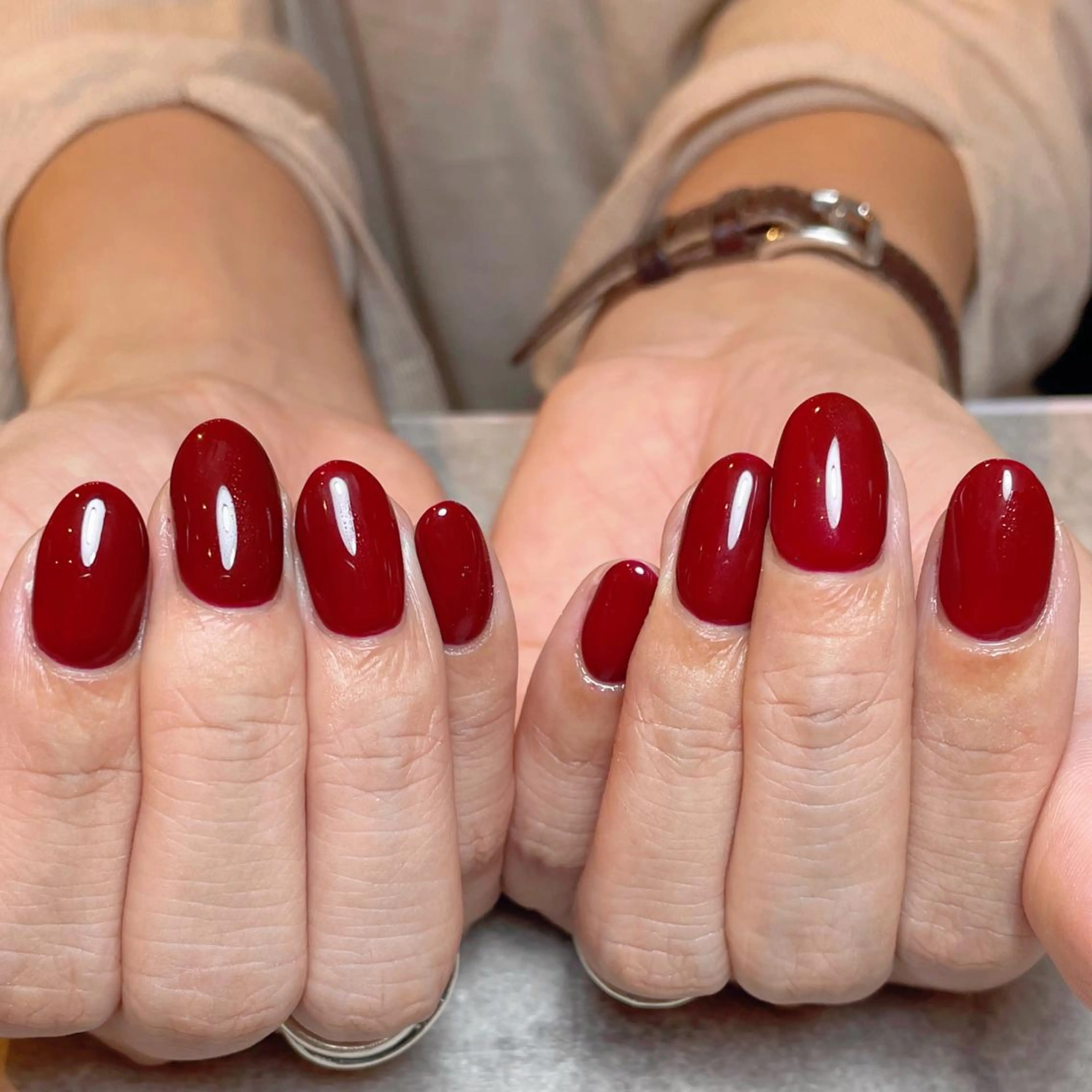 ネイル ハンドネイル nailroom DIASOMNIAのネイルデザイン