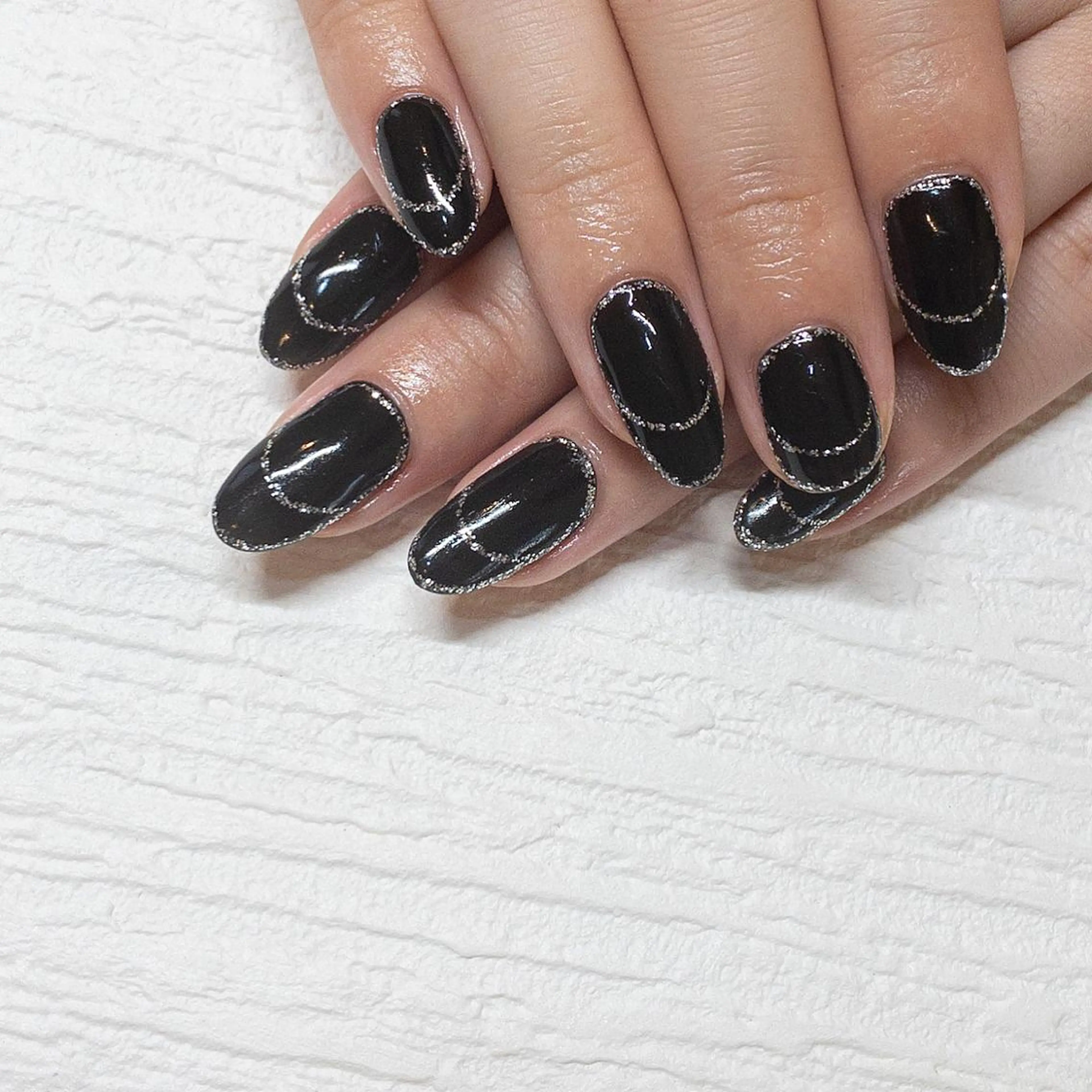 ネイル rokunana 佐野のネイルデザイン