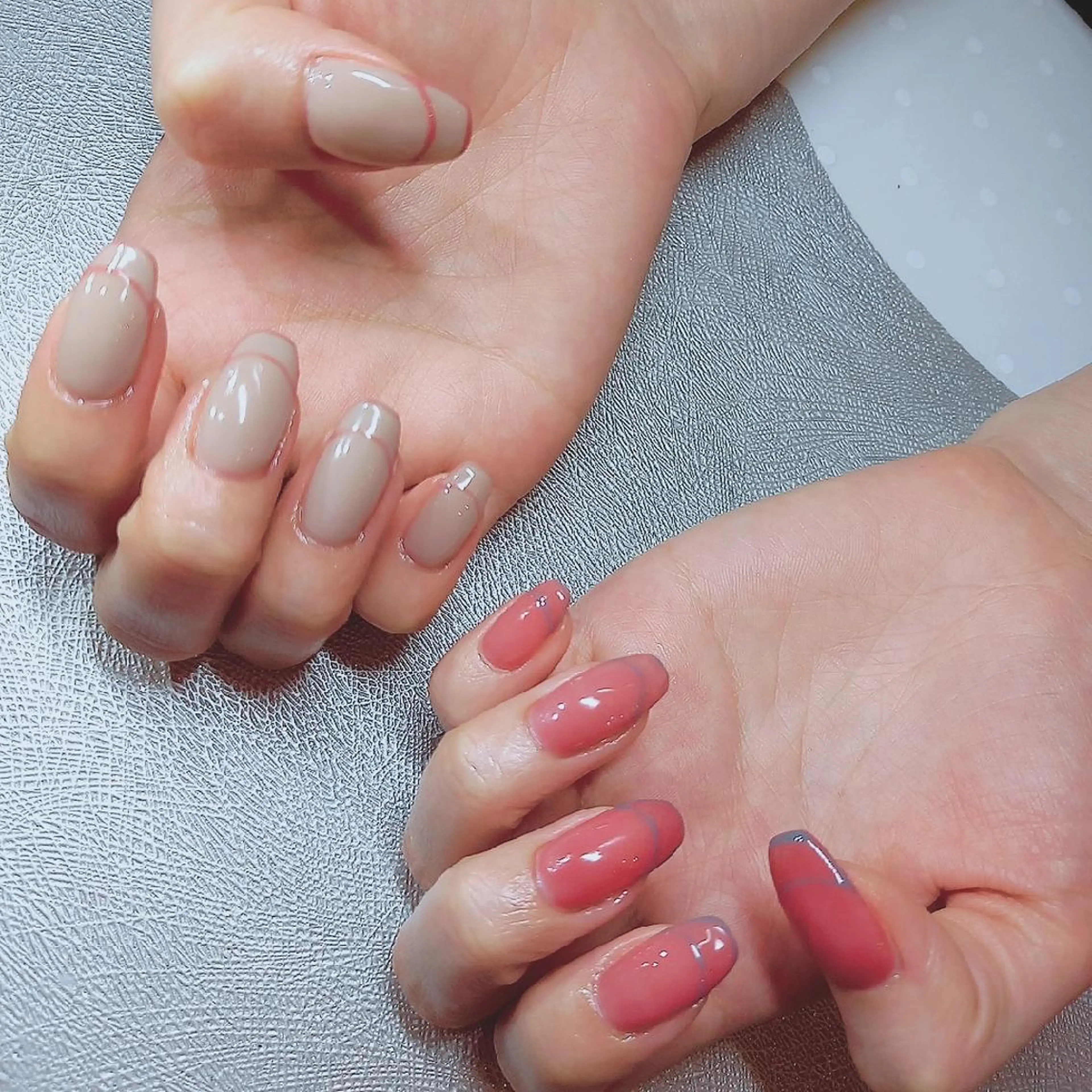 ネイル salon de Princess所属・salon de  Princessのネイルデザイン