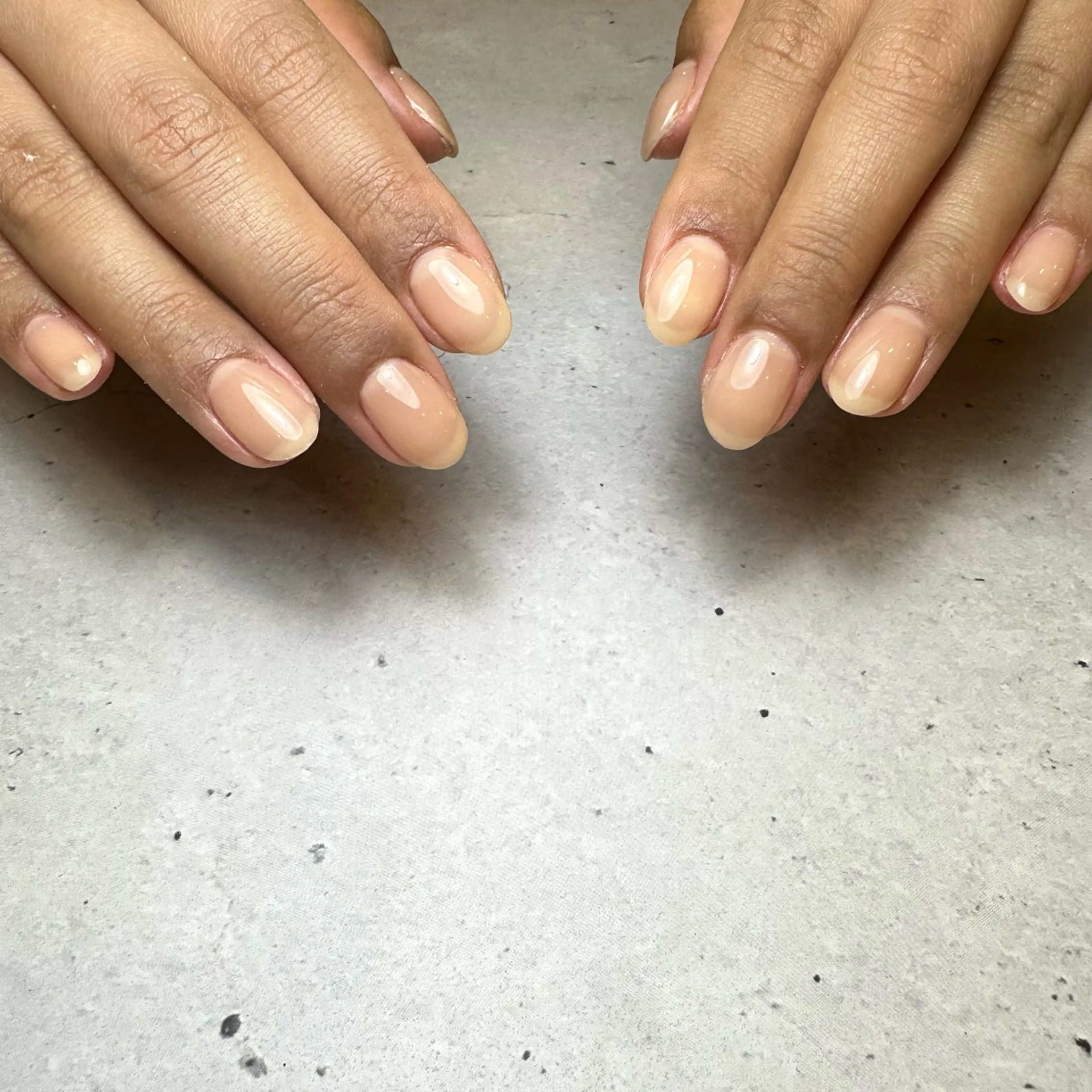 ネイル STAR Jaime 中村佳奈のネイルデザイン