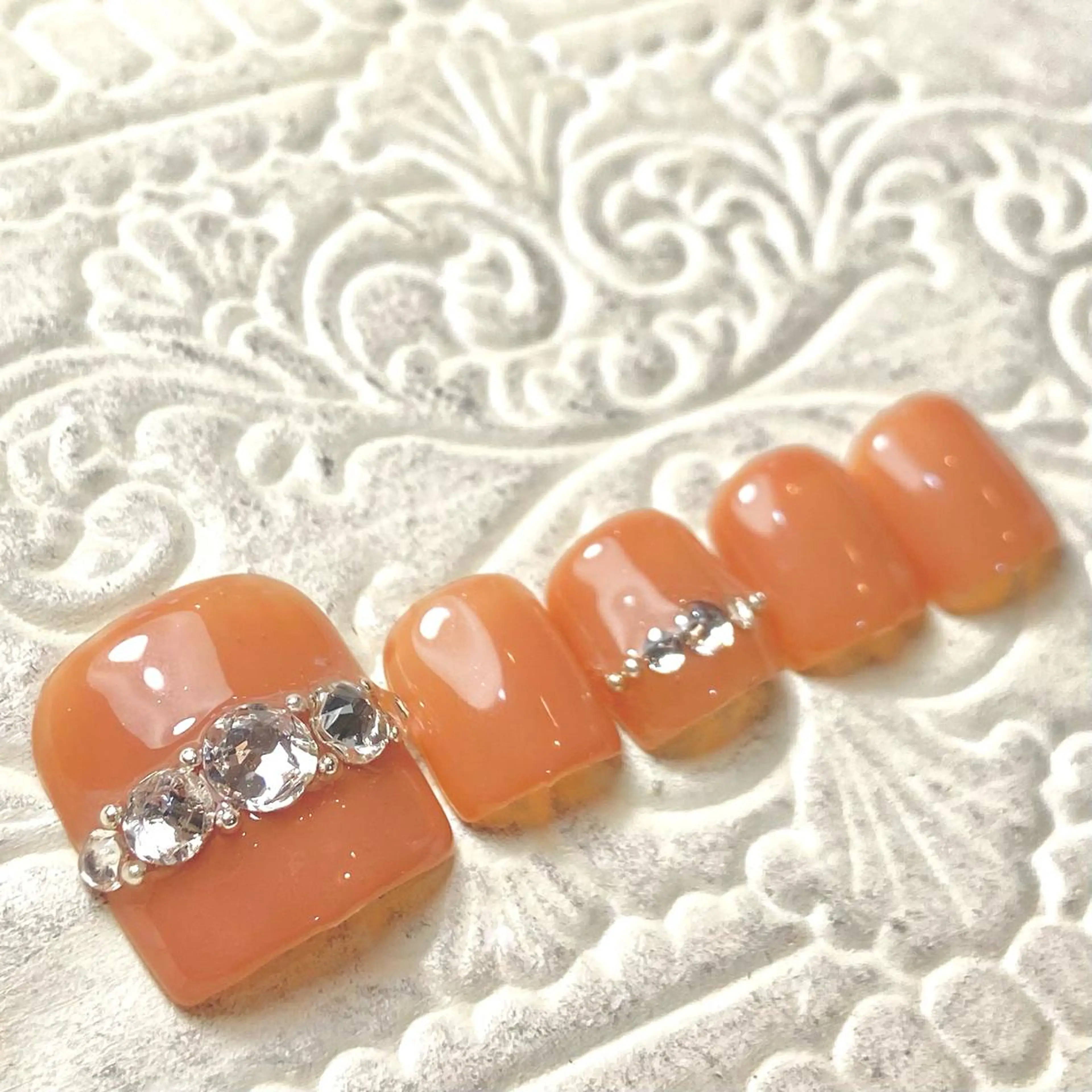 ネイル Ange epais nAnnAnのその他イメージ