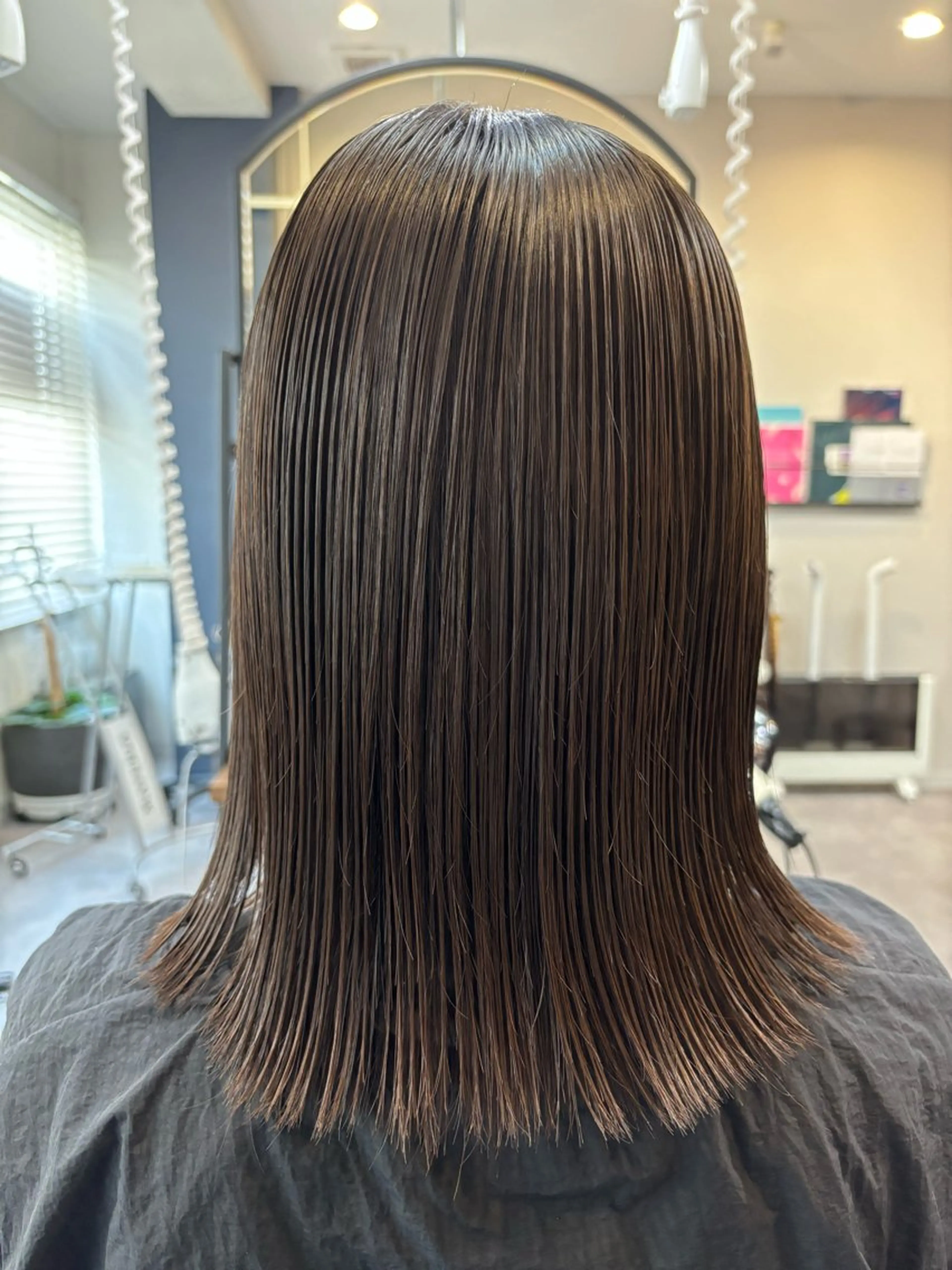 ショート 脇田 光樹のヘアスタイル