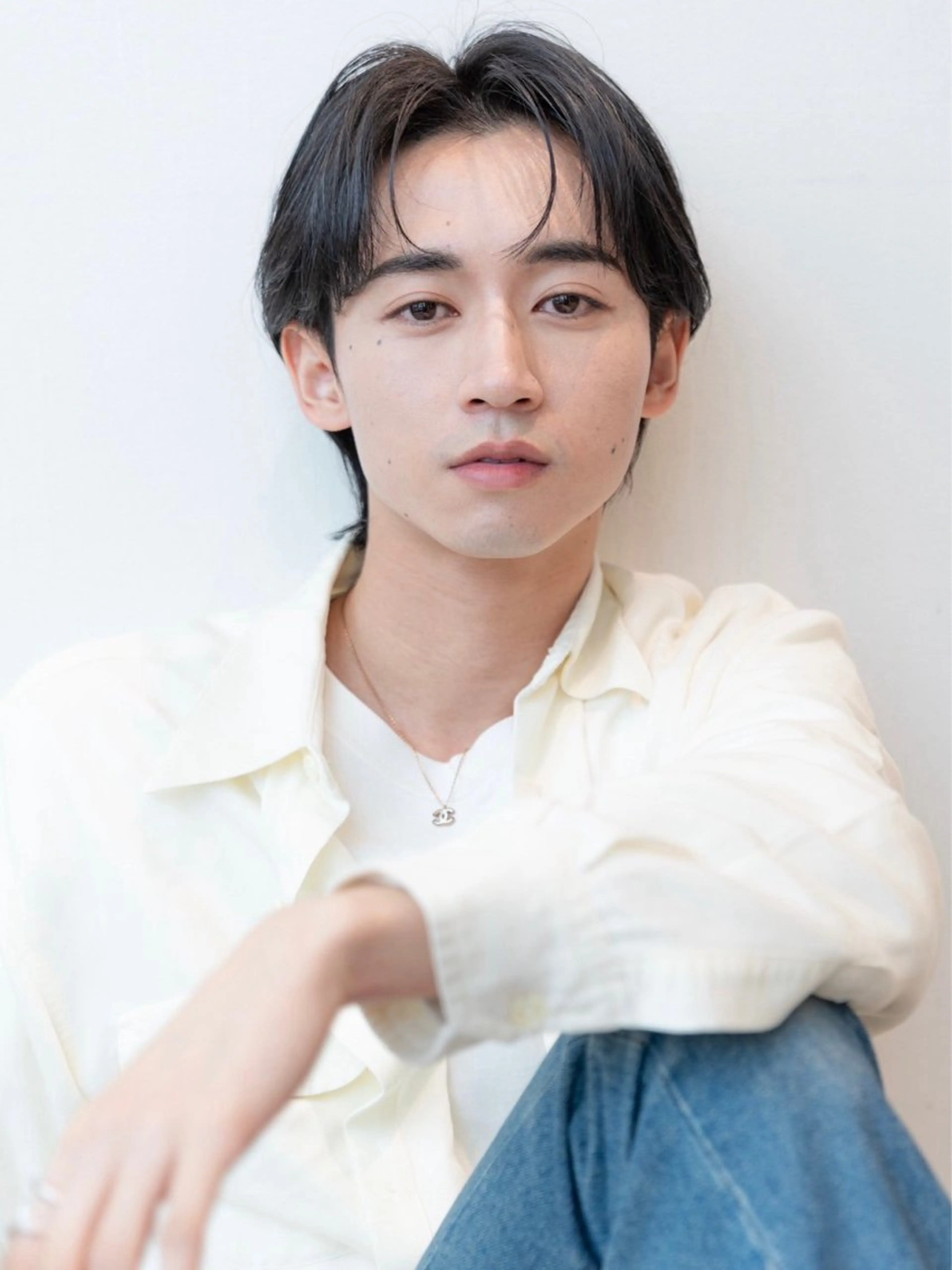 ショート メンズ カット HAVANA渋谷店所属・渋谷メンズ特化/ mayukoのヘアスタイル