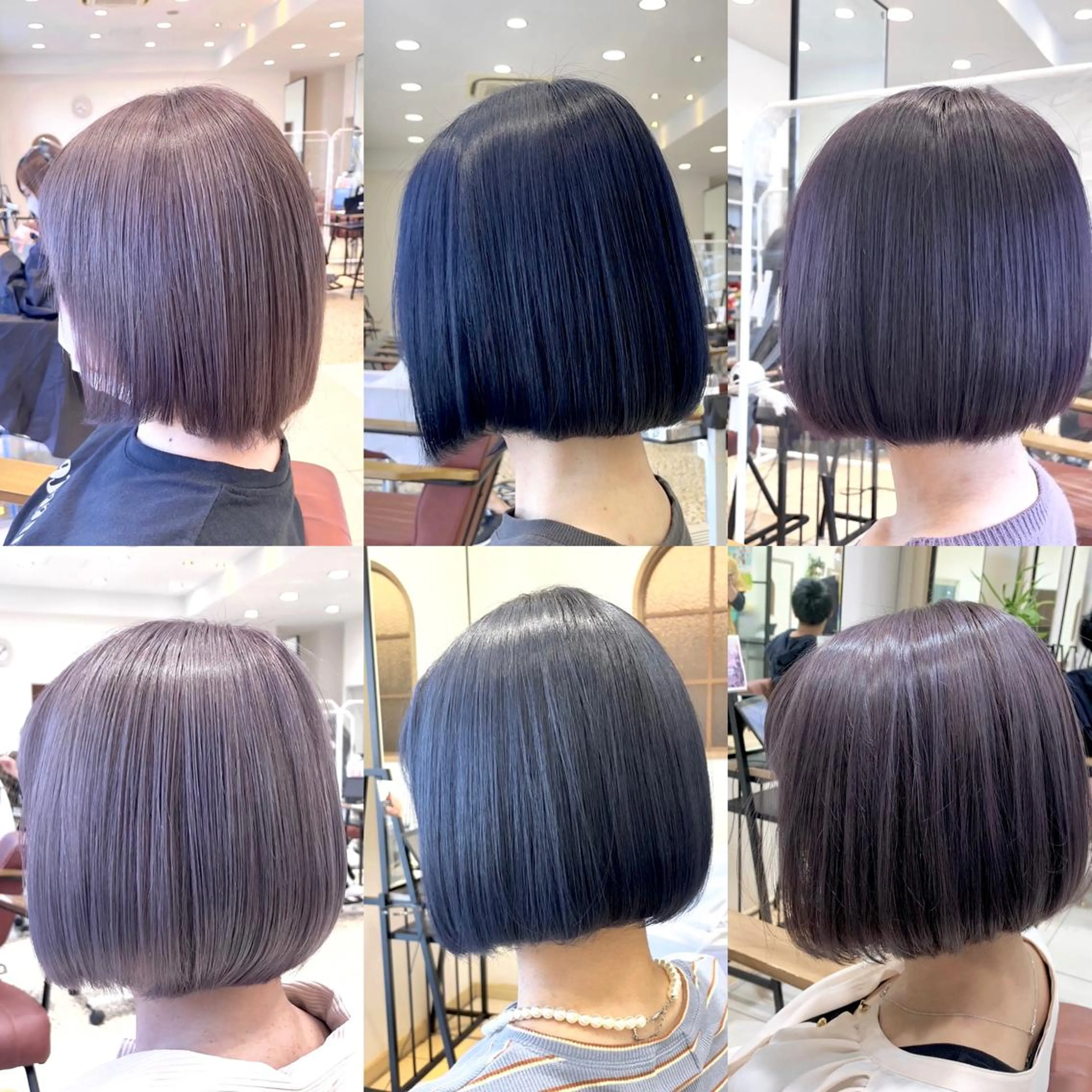 カラー ブリーチカラー特化/ 戸崎祐冶のヘアスタイル