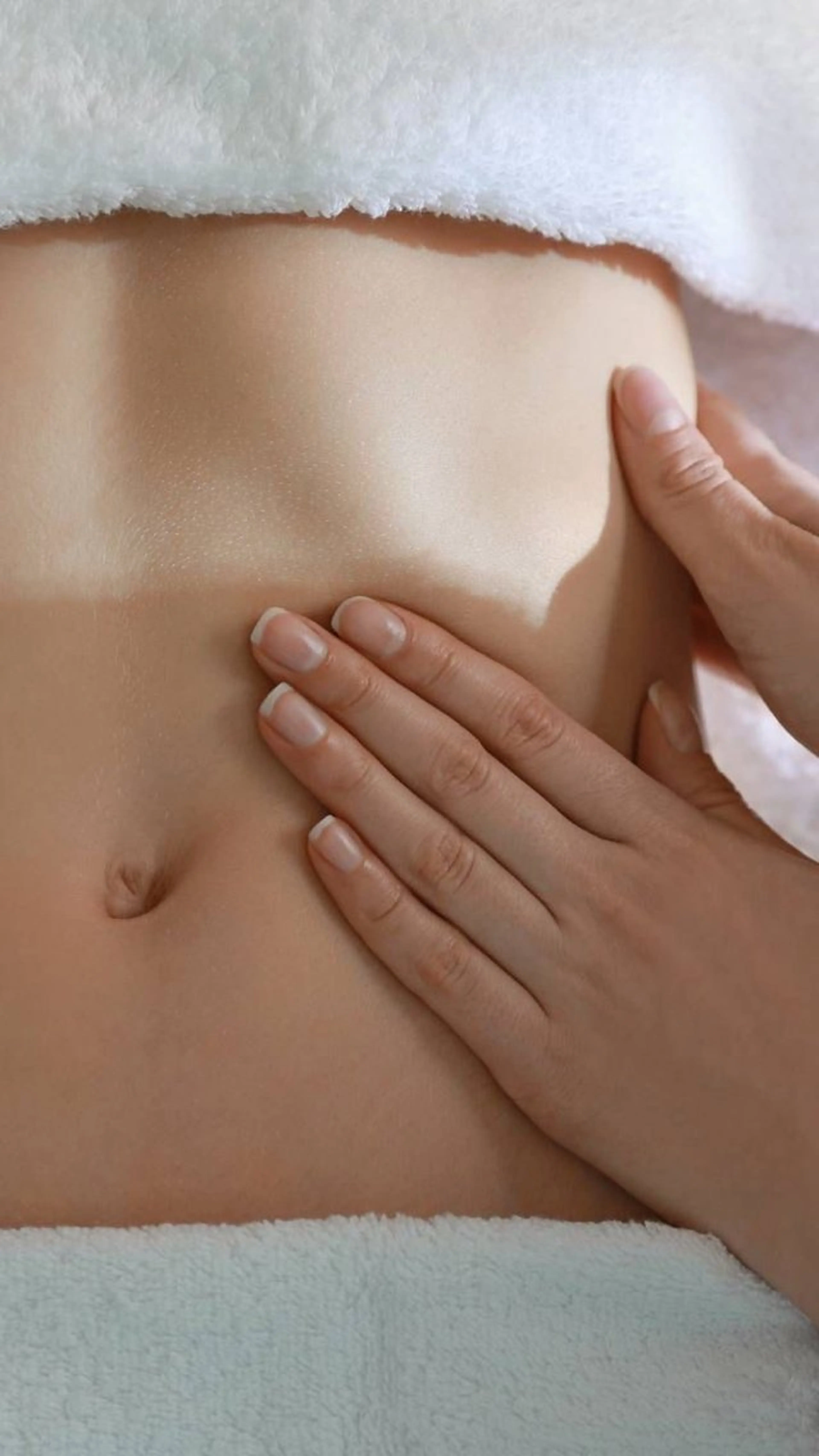 部位別エステの写真