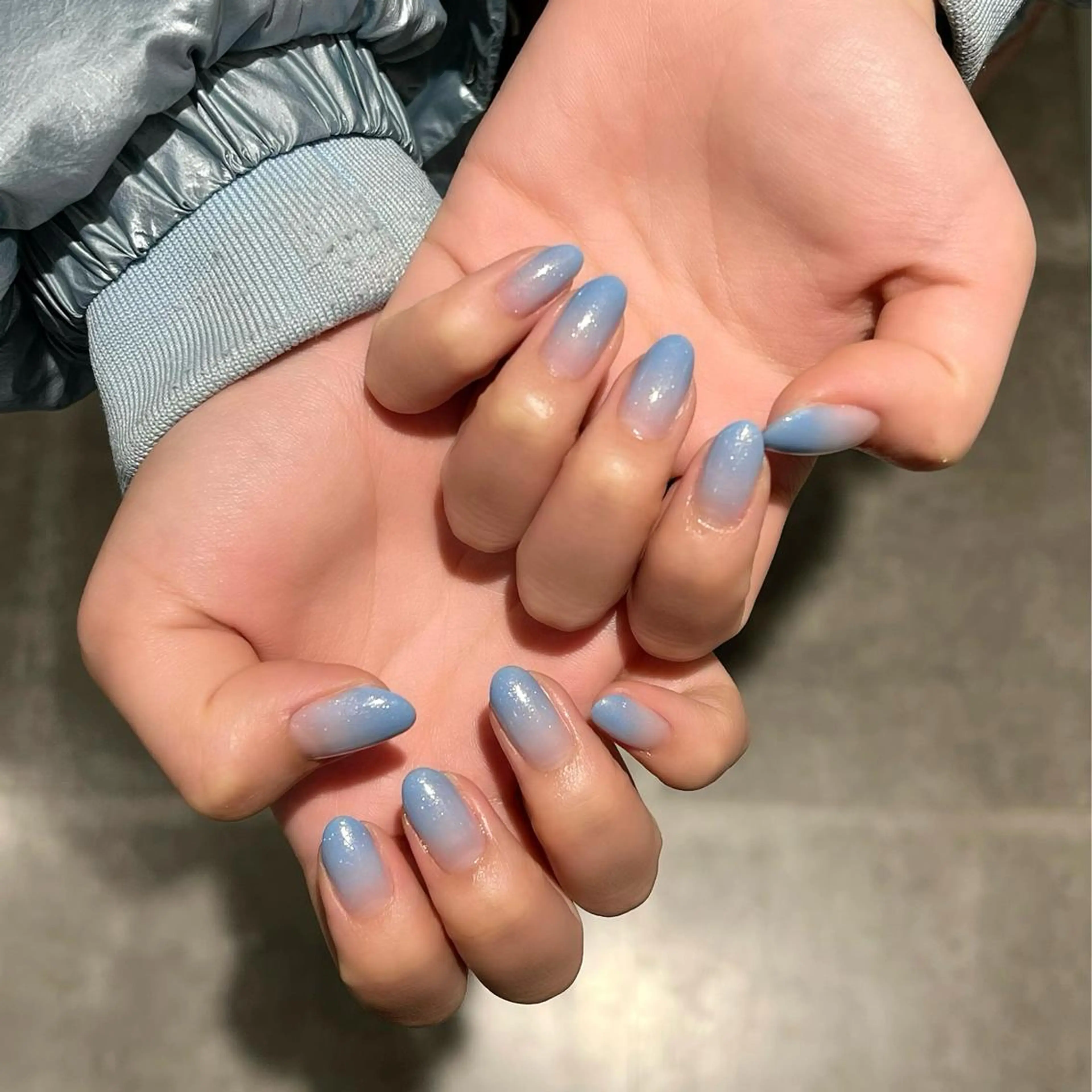 【リピーター様】🌻🐾オフあり➰ハンドネイル💞の写真