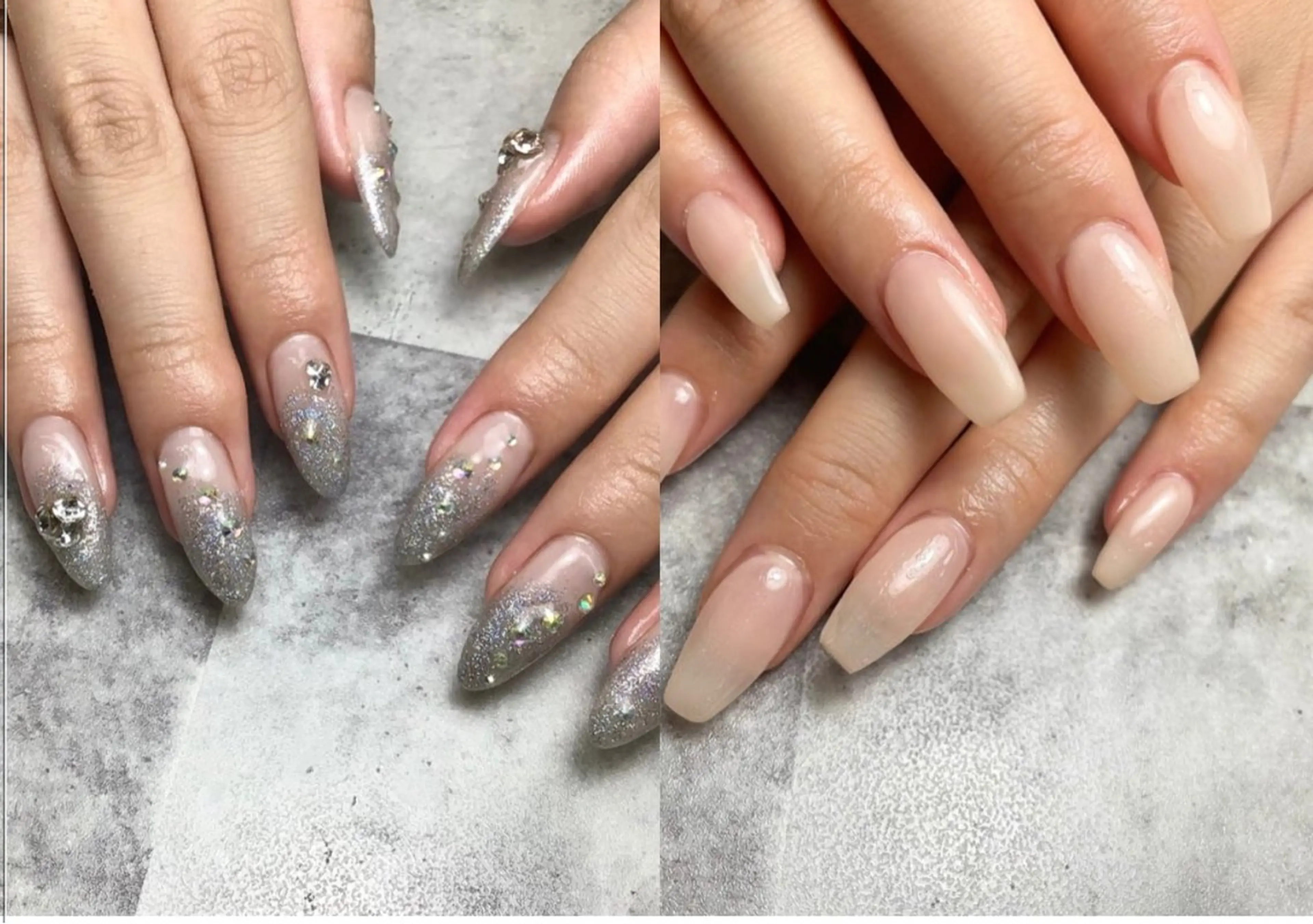 ネイル Eye& NailDayのネイルデザイン