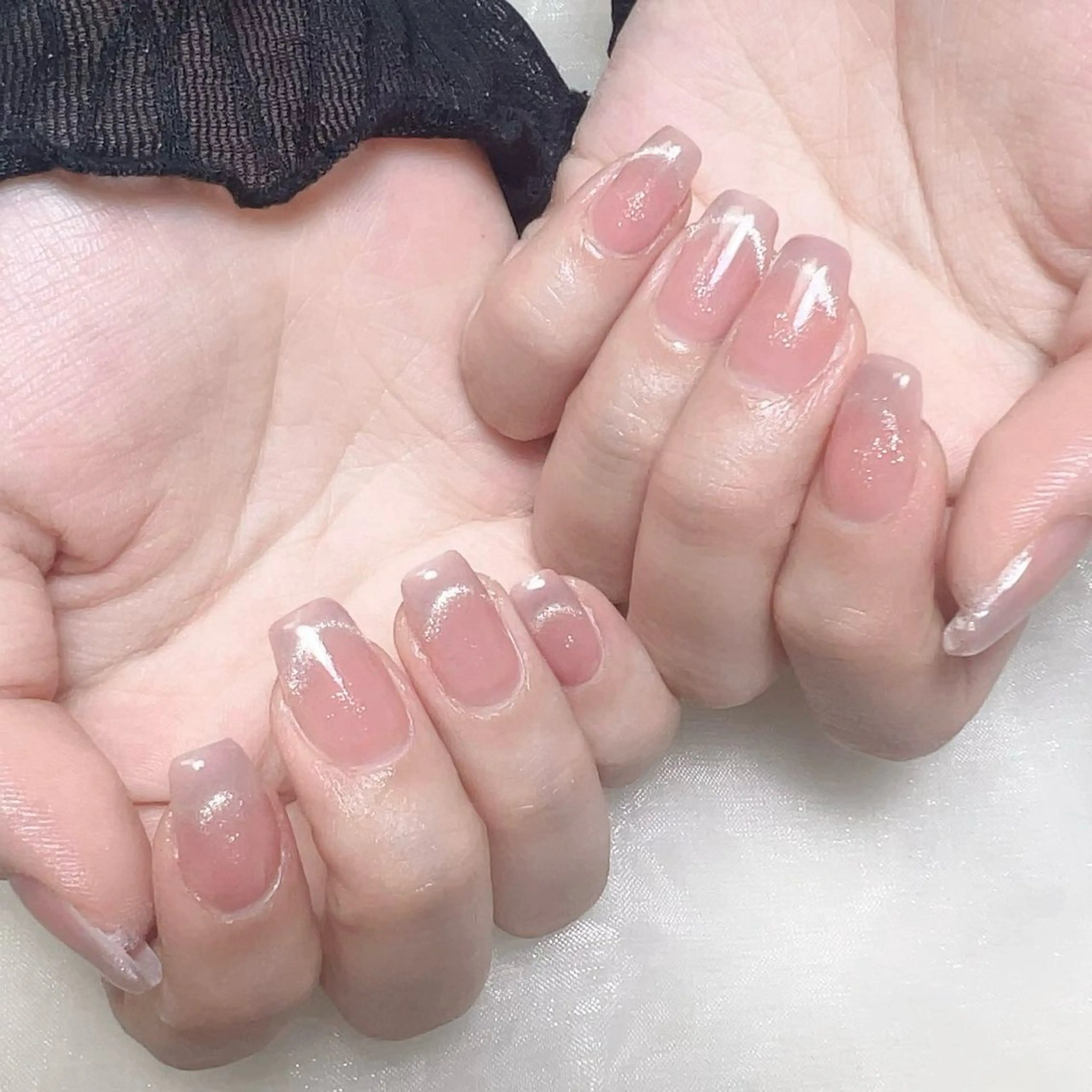 ネイル KARI ネイルサロンのネイルデザイン