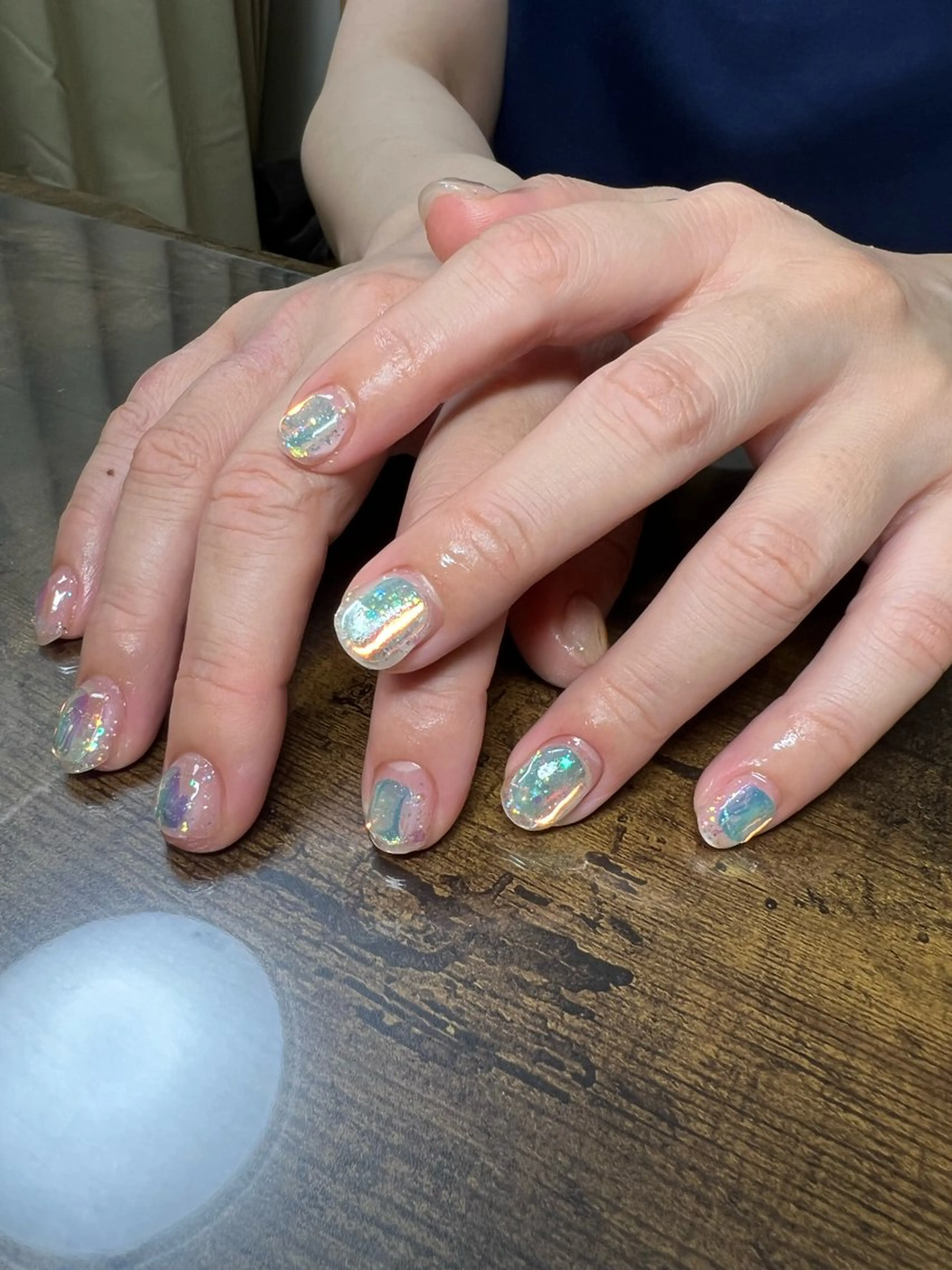 ネイル Belulu所属・Belulu ベルルのネイルデザイン