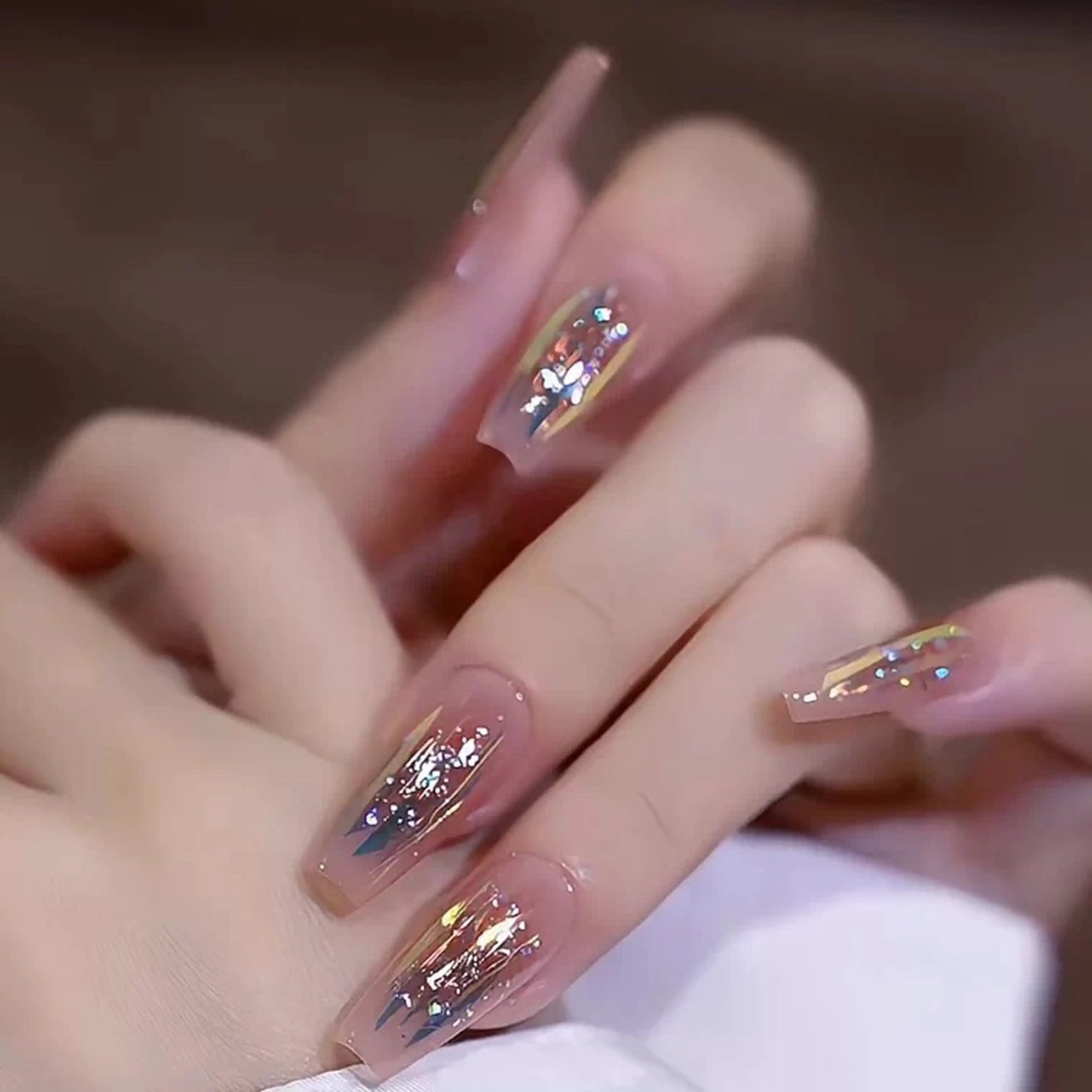 ネイル 🎀AND🎀 Nail Salonのネイルデザイン