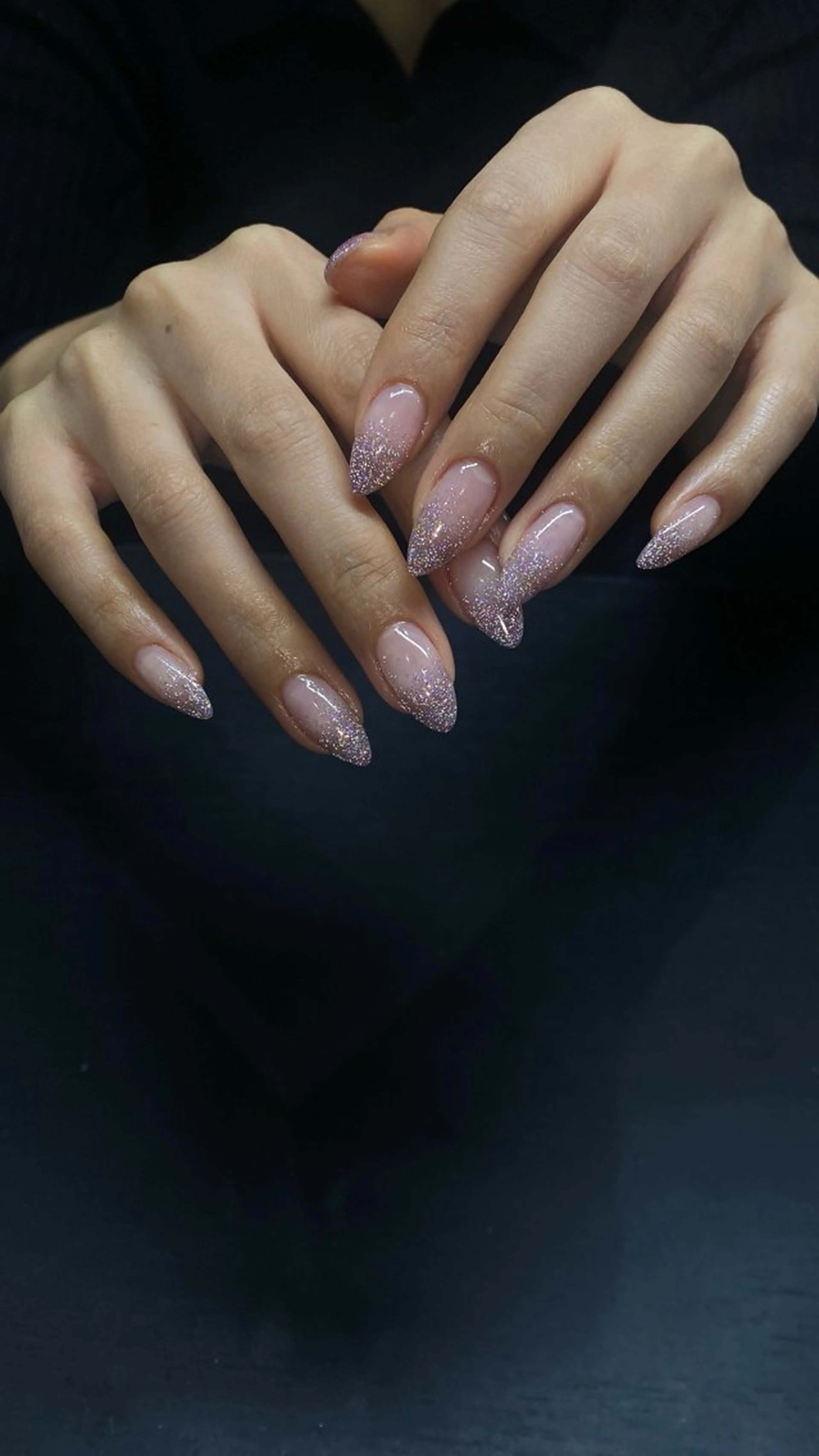 ネイル ハンドネイル ハンドケア NILATE所属・渡邉 あいのネイルデザイン