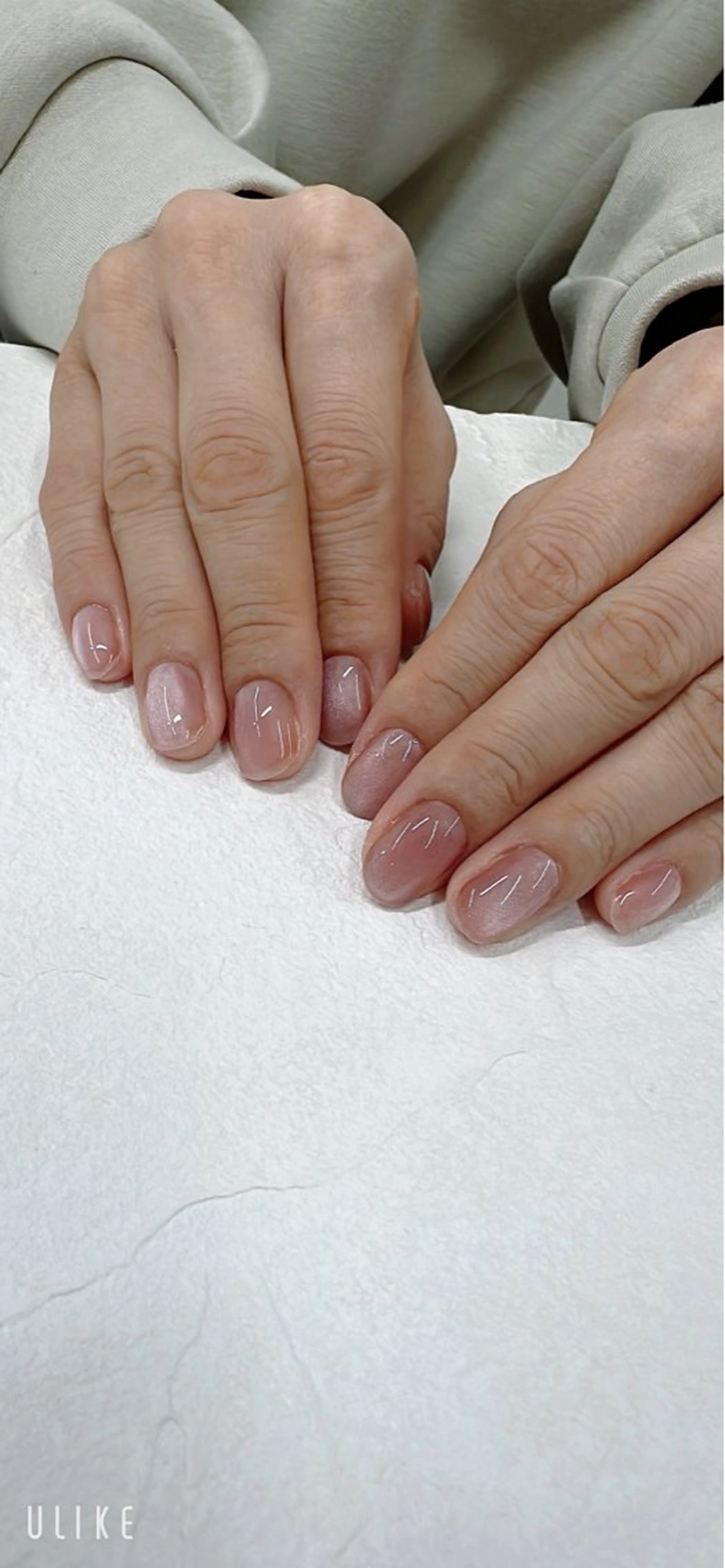 ネイル ♡ asamiのネイルデザイン