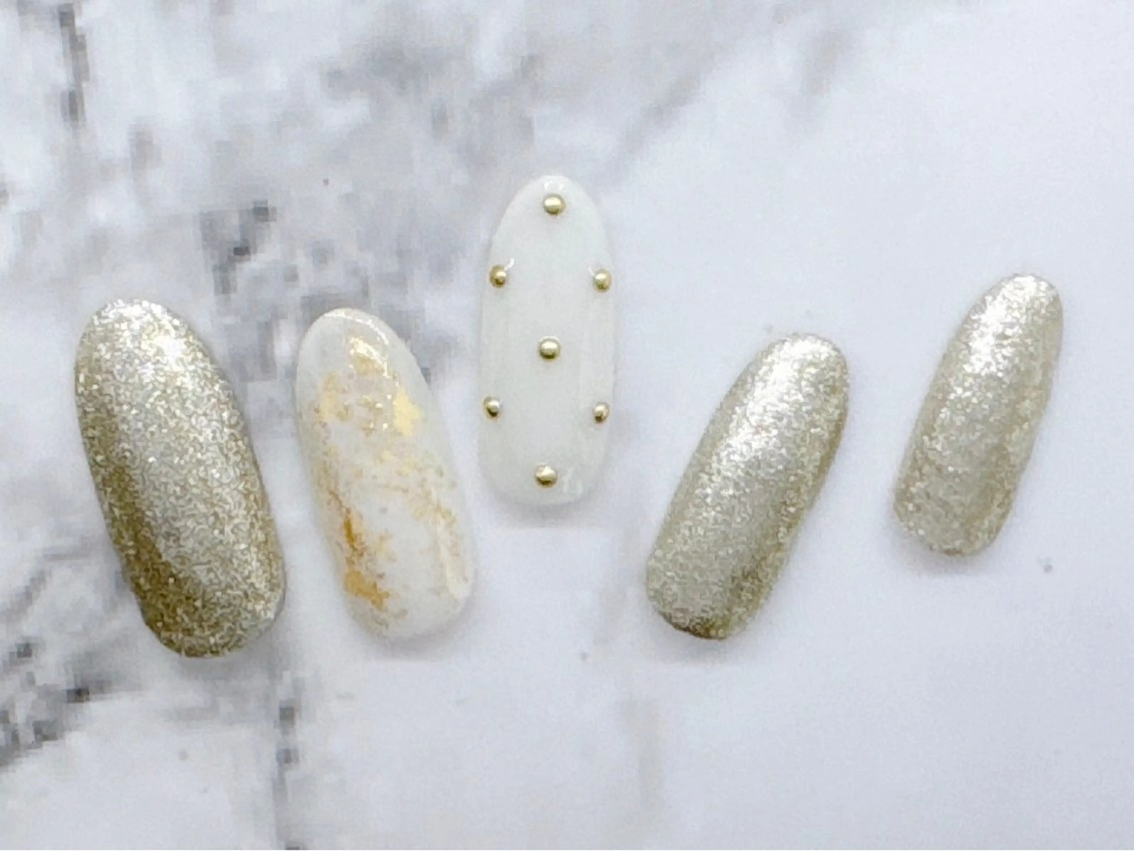 ネイル リオッサ  オブ ラグーン神戸店のエステ・リラクイメージ