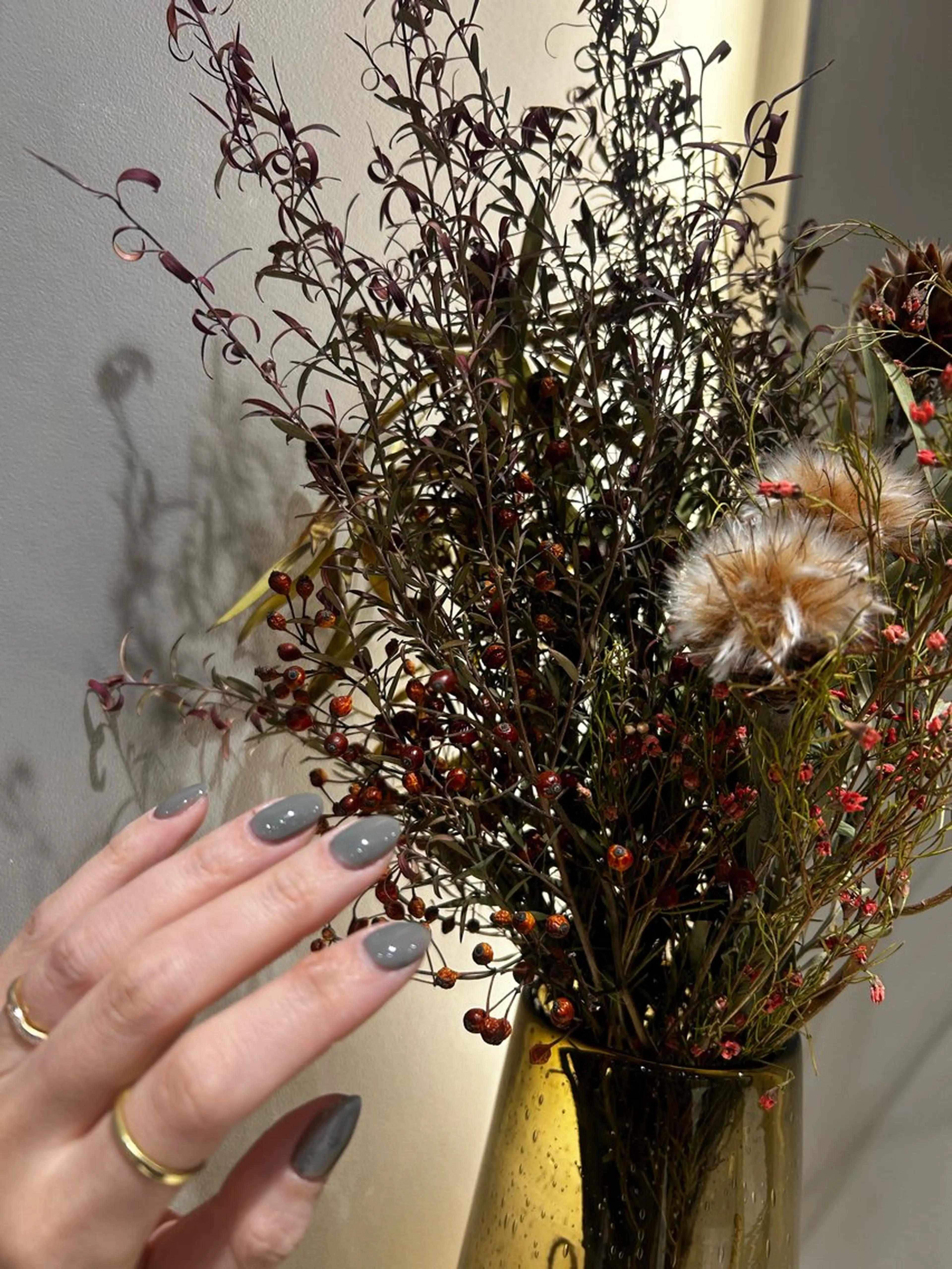 ネイル ワンカラーネイル KANAKO ♡スクール生のネイルデザイン