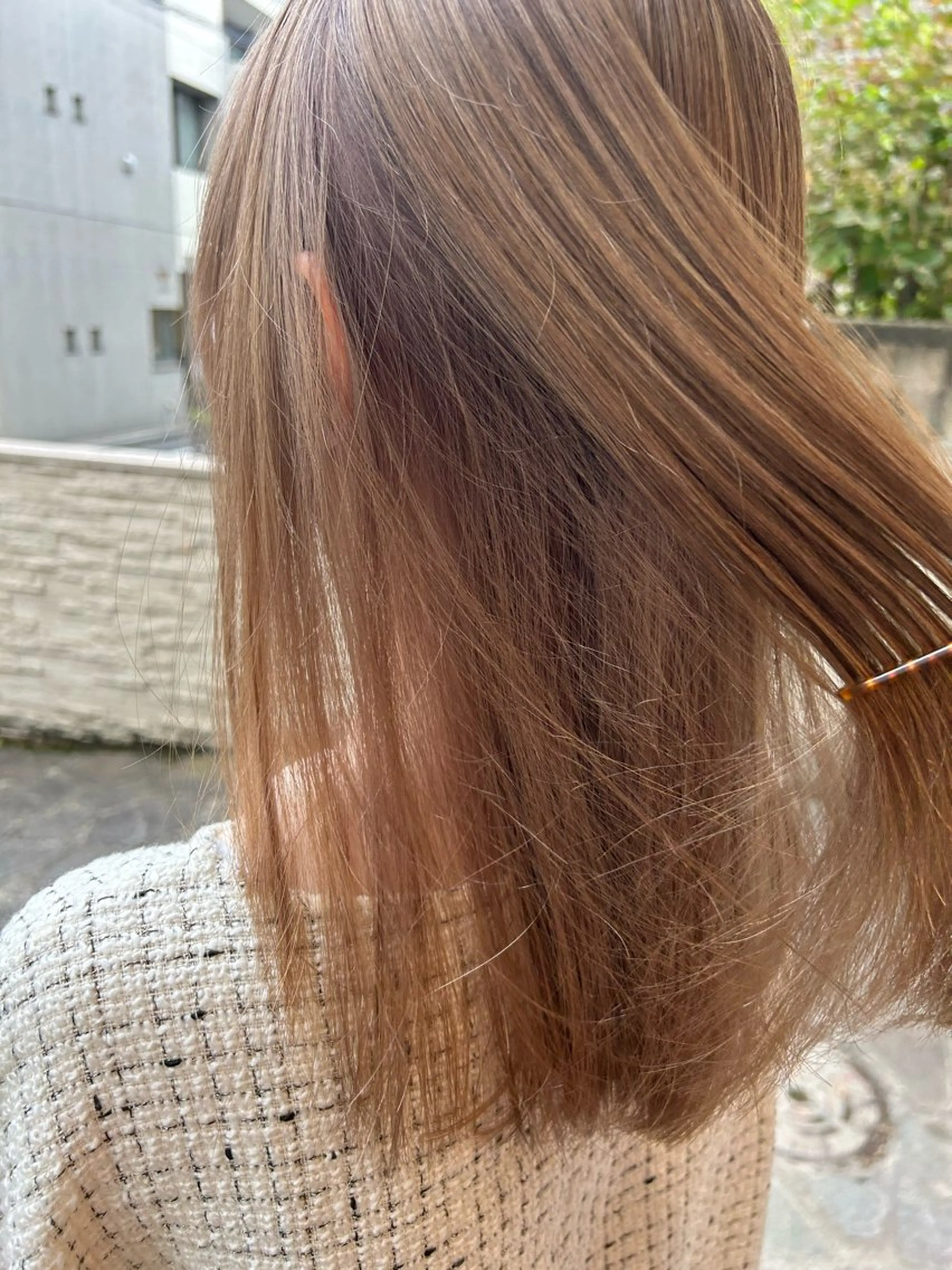 ミディアム カラー SAN所属・かとう みかのその他イメージ