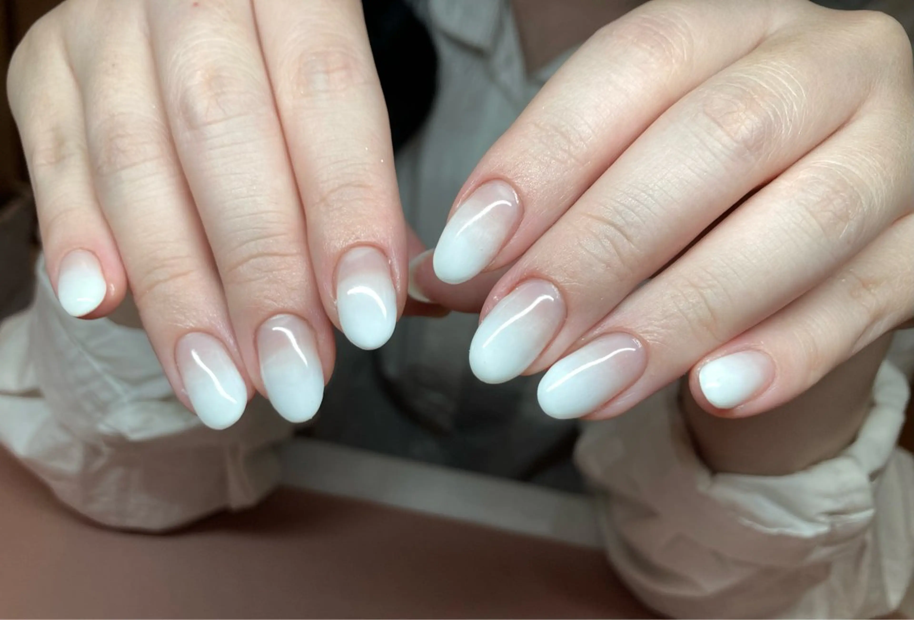 ネイル ハンドネイル SHIMAZAKI YUMAのネイルデザイン