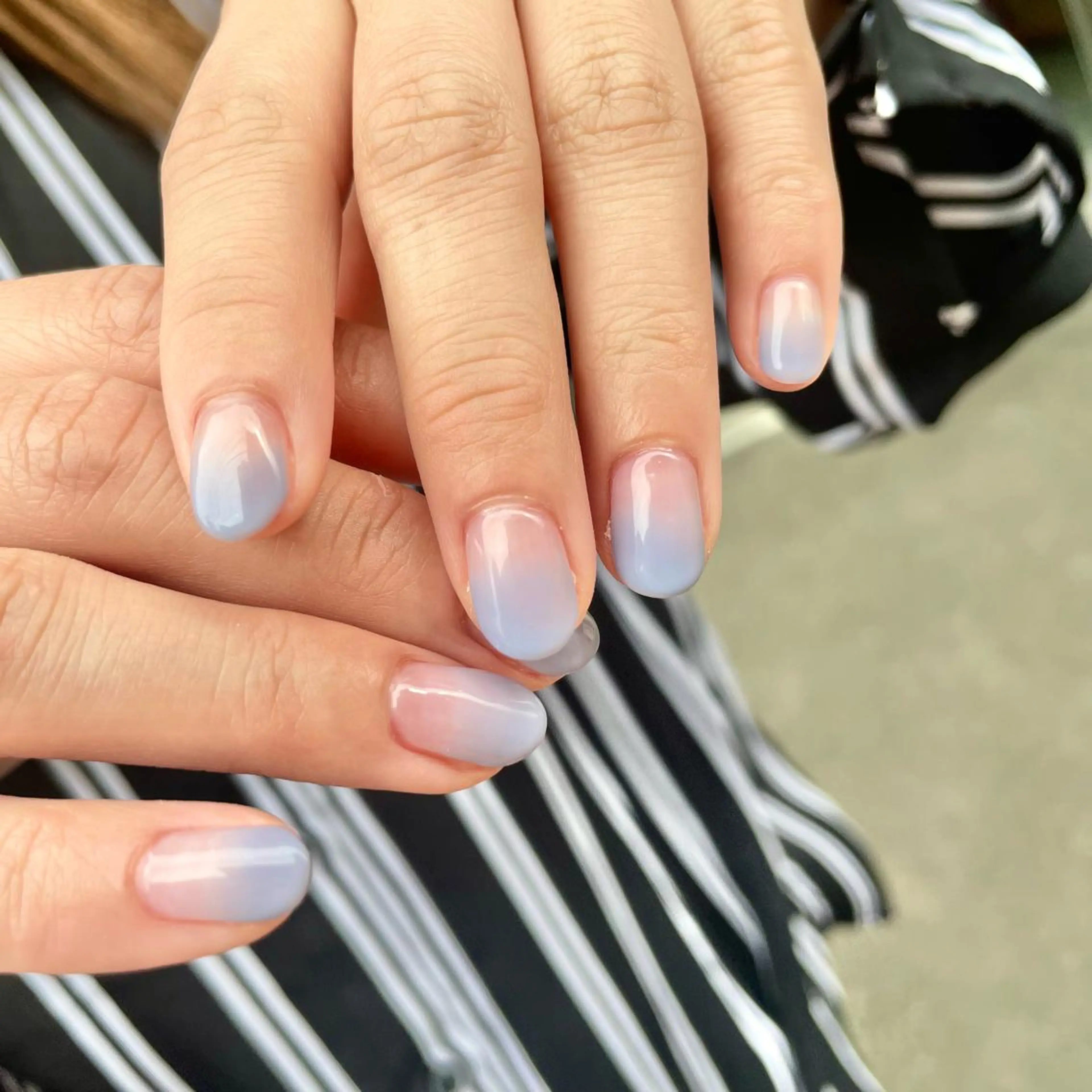 ネイル ハンドネイル Style Rougeのネイルデザイン