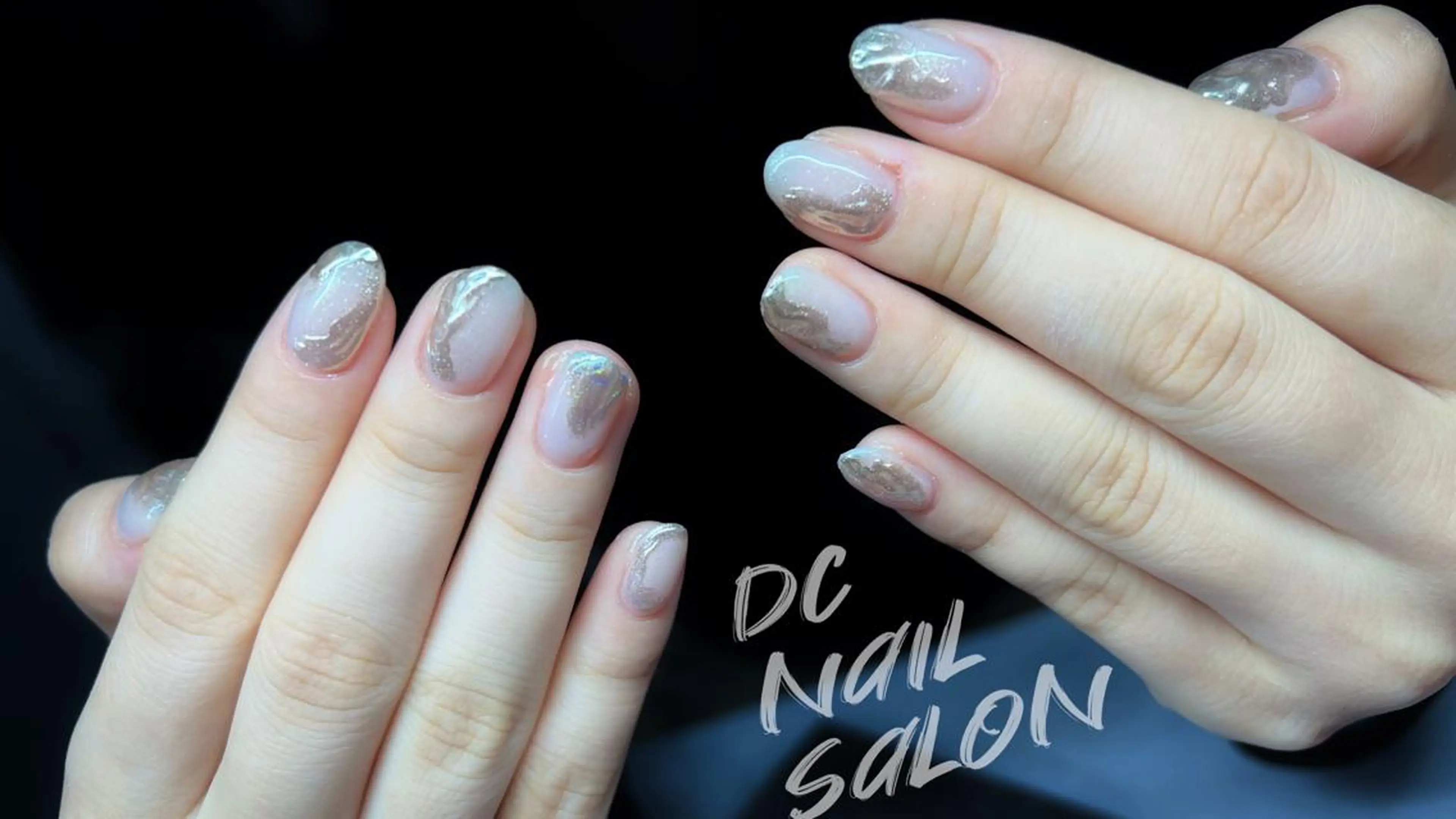 ネイル DC nail salonのネイルデザイン