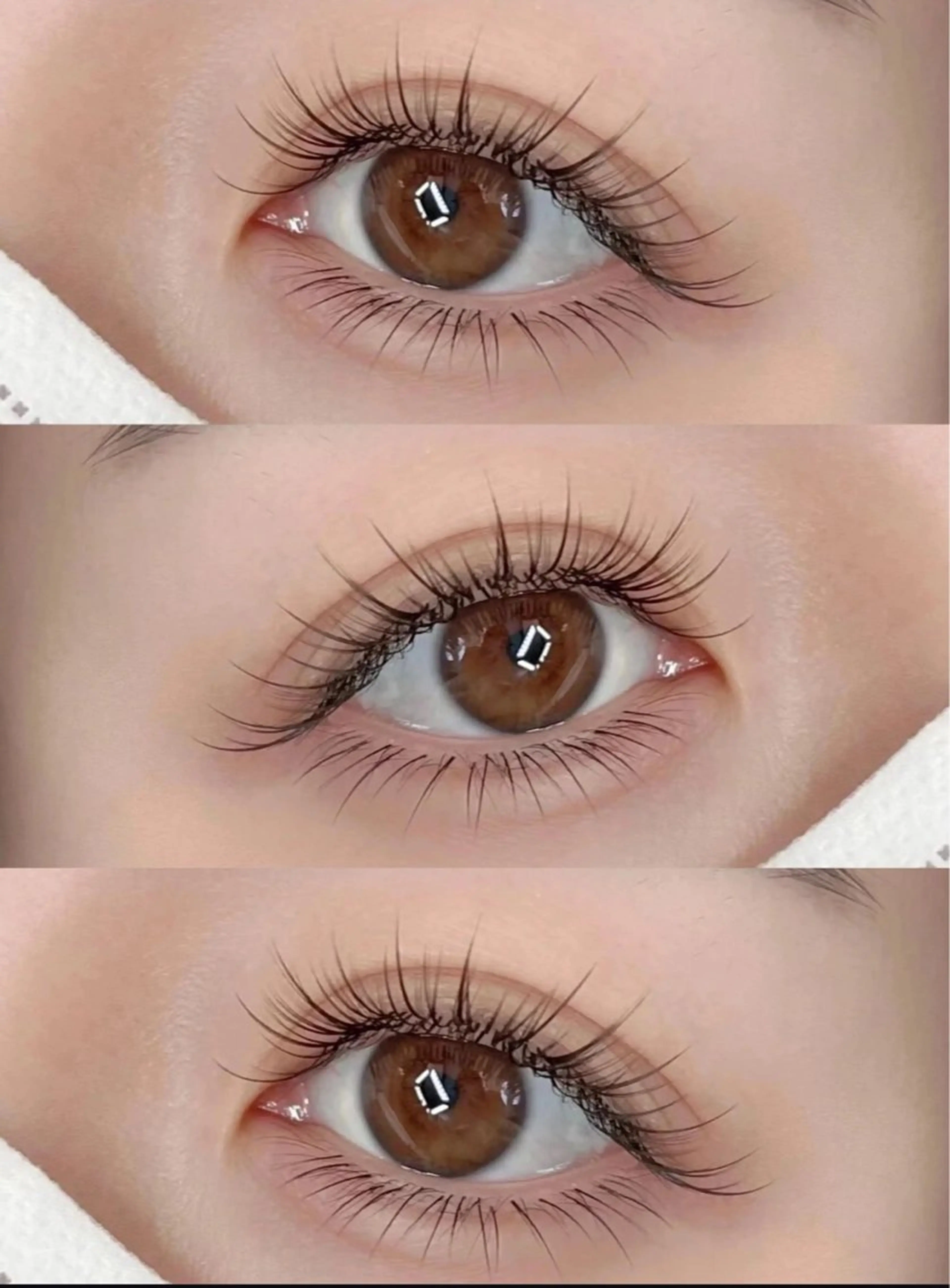 マツエク・マツパ 🌈U・mi ユユのマツエク・マツパデザイン