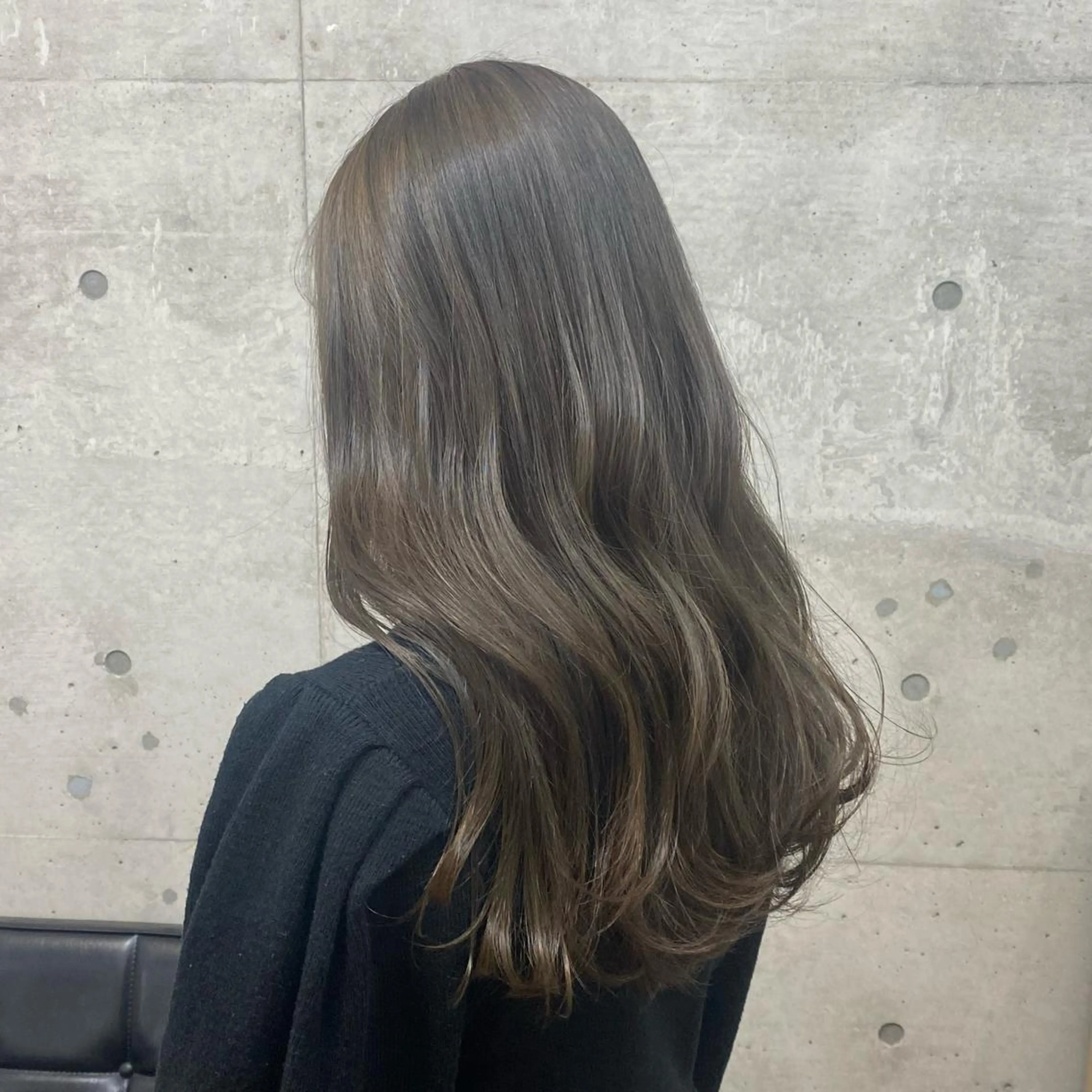 ロング カラー 🐰 Ｎａｎａｍｉ🎀のマツエク・マツパデザイン