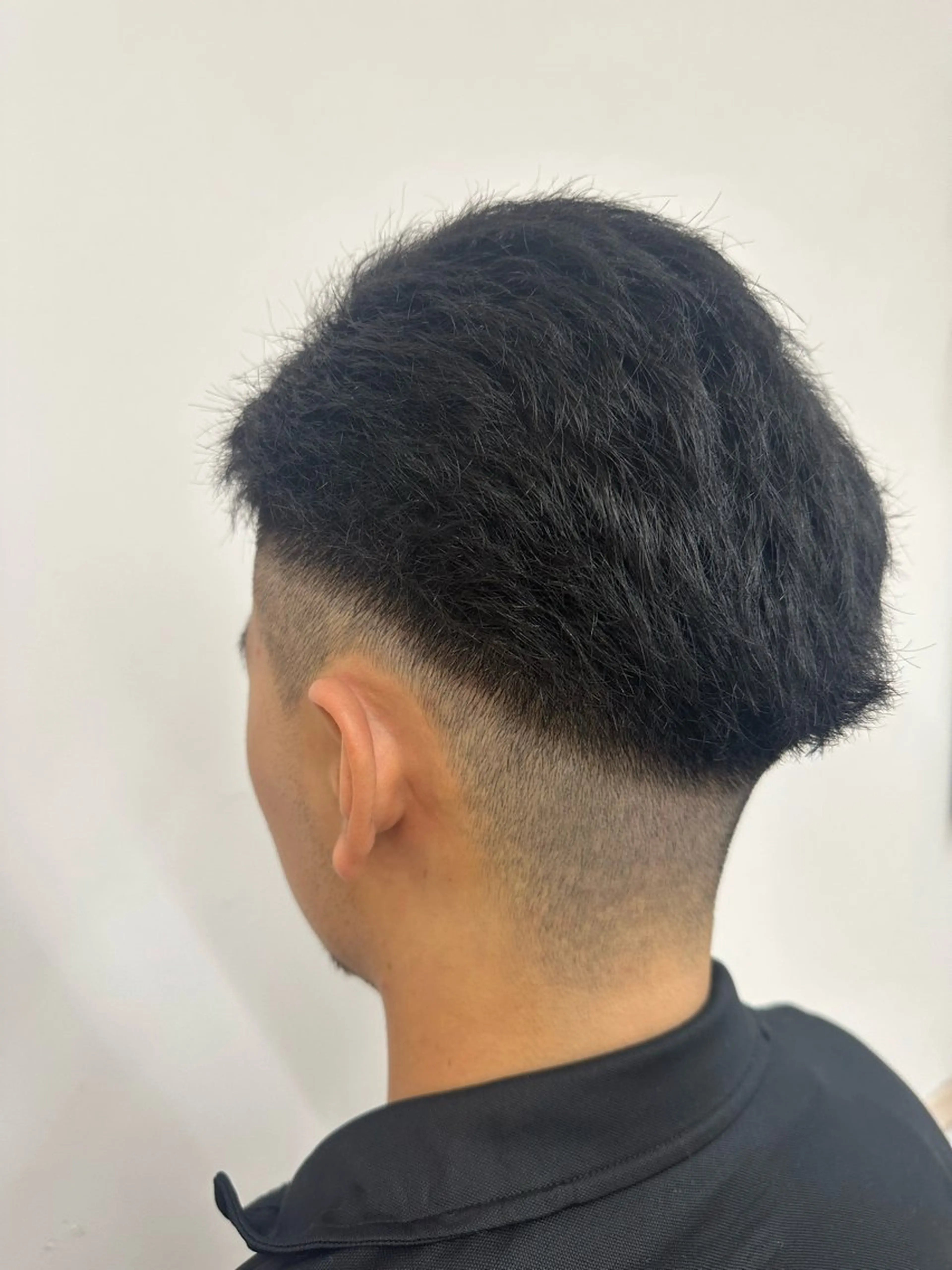 メンズ 三浦 光汰のヘアスタイル