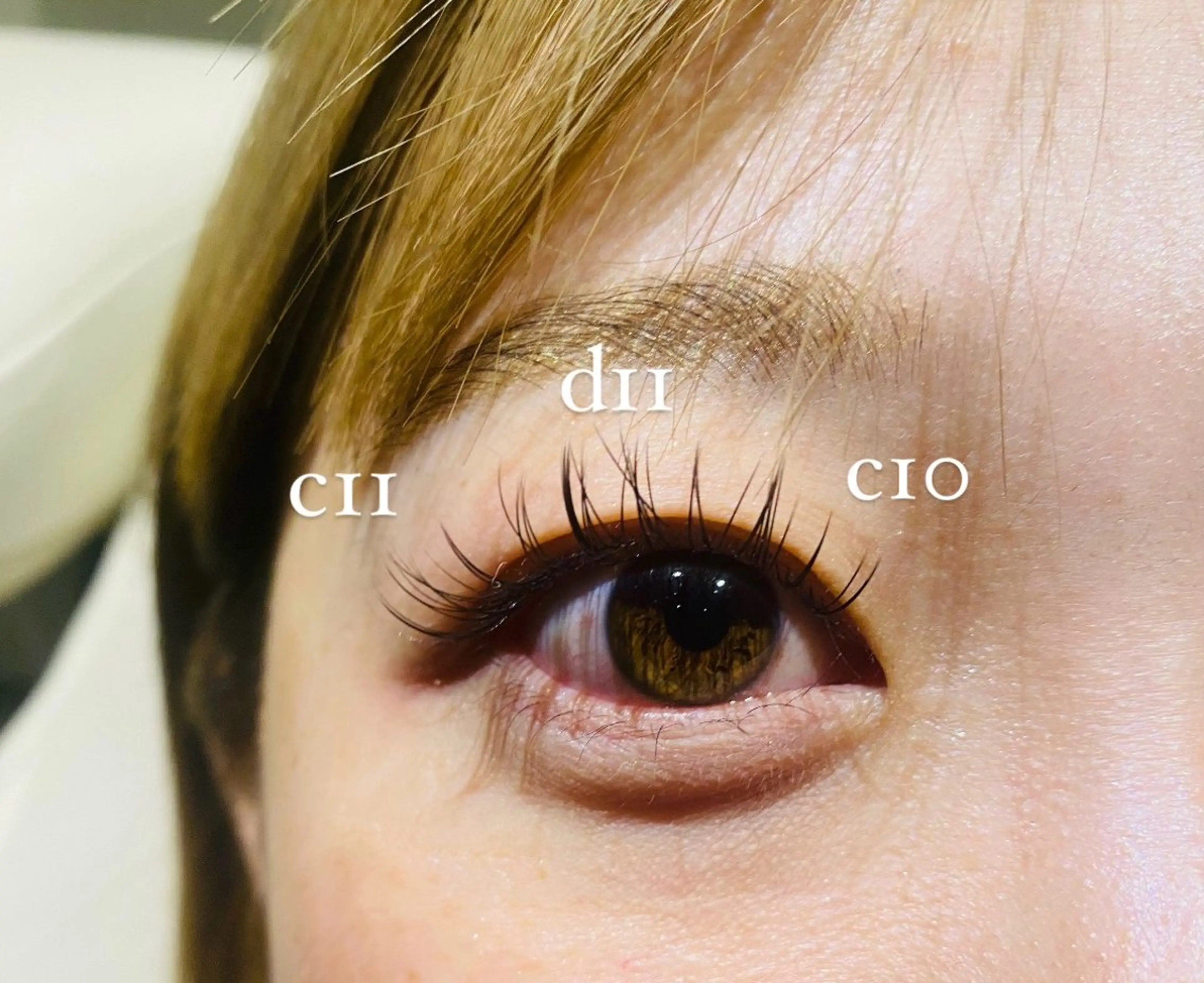 マツエク・マツパ Viola NAiLSALON所属・河合 ほのかのネイルデザイン