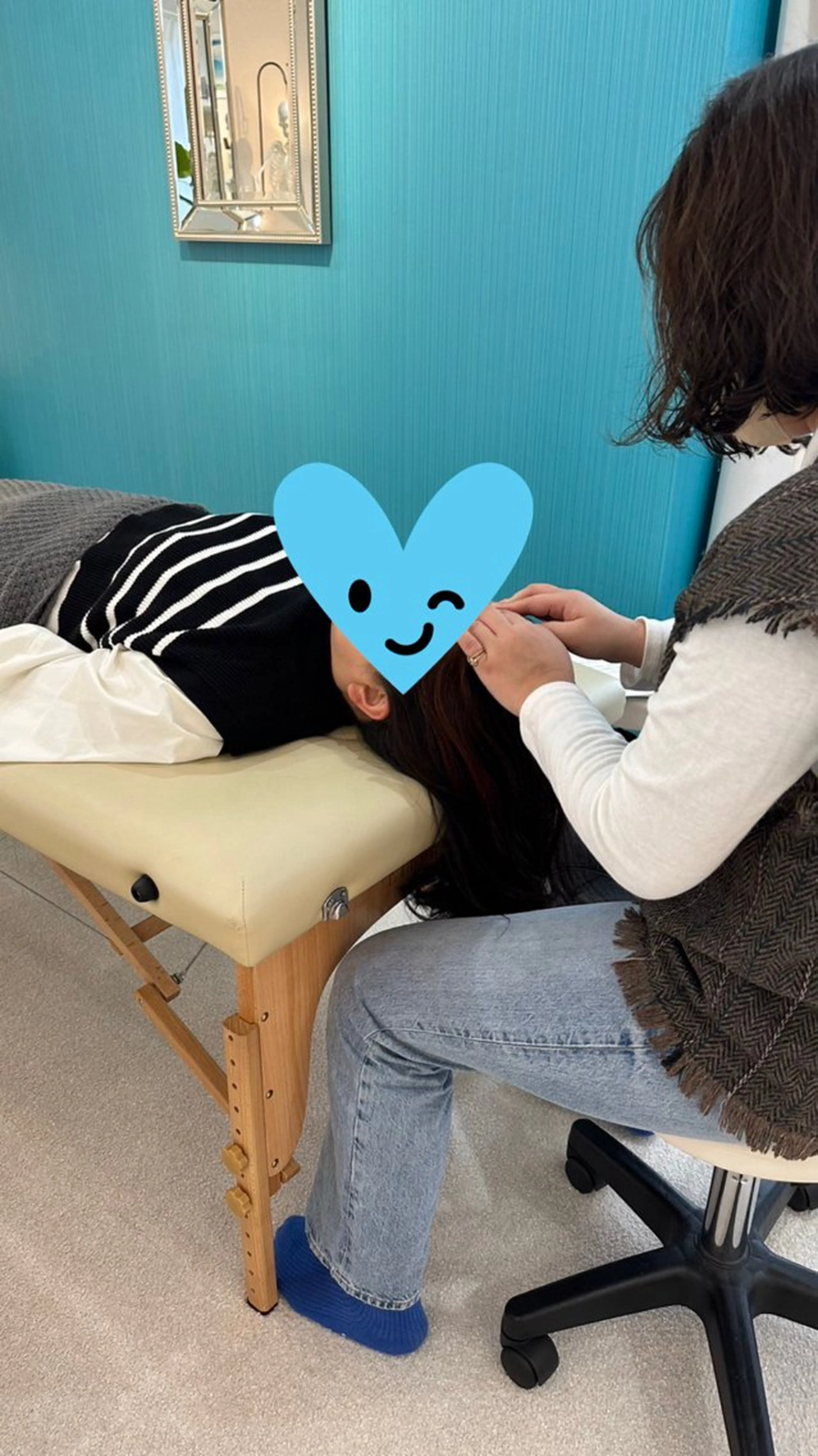 その他 温活サロン ゆらりのエステ・リラクイメージ