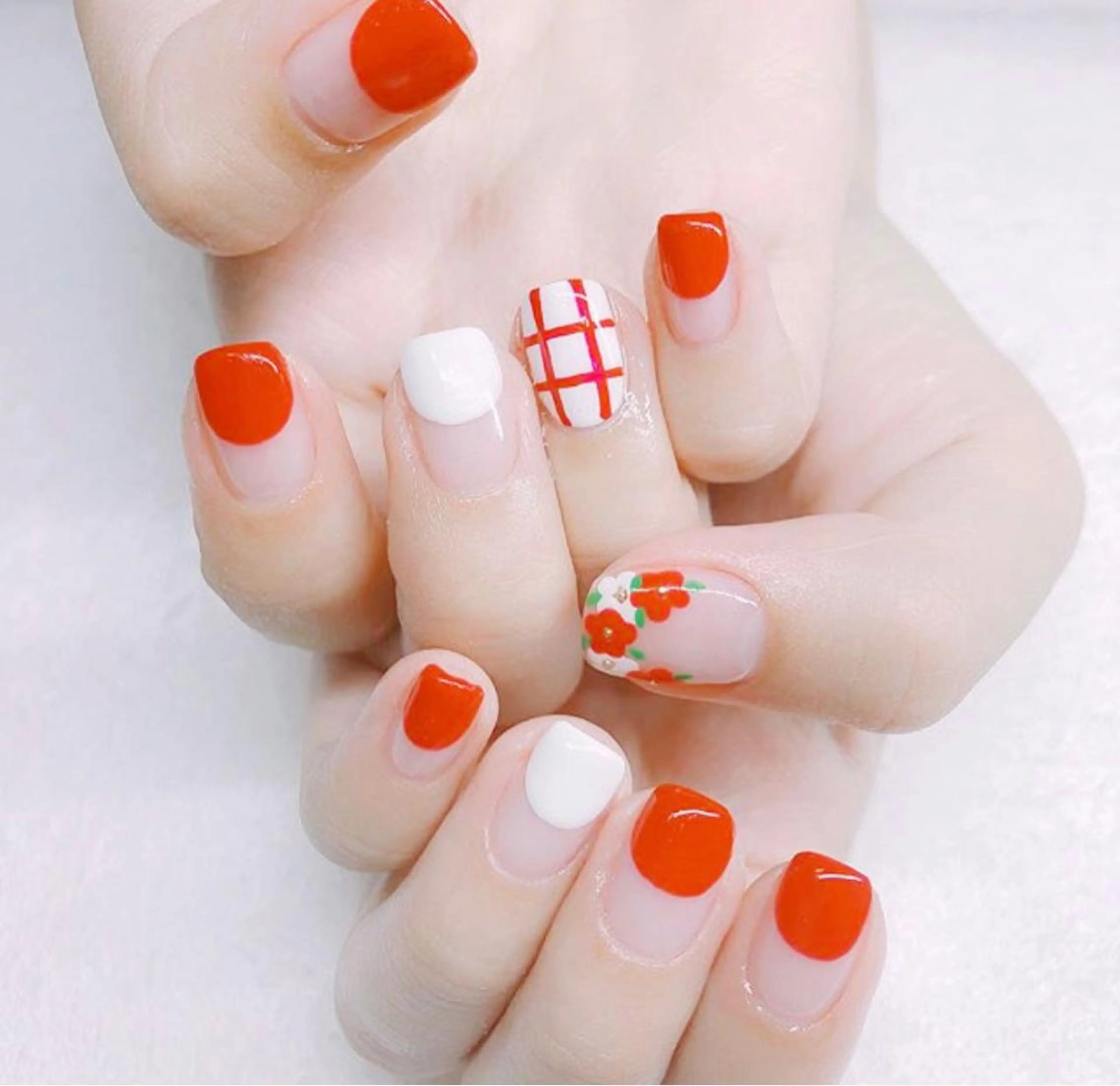 ネイル ✨Serenity Nail salonのネイルデザイン