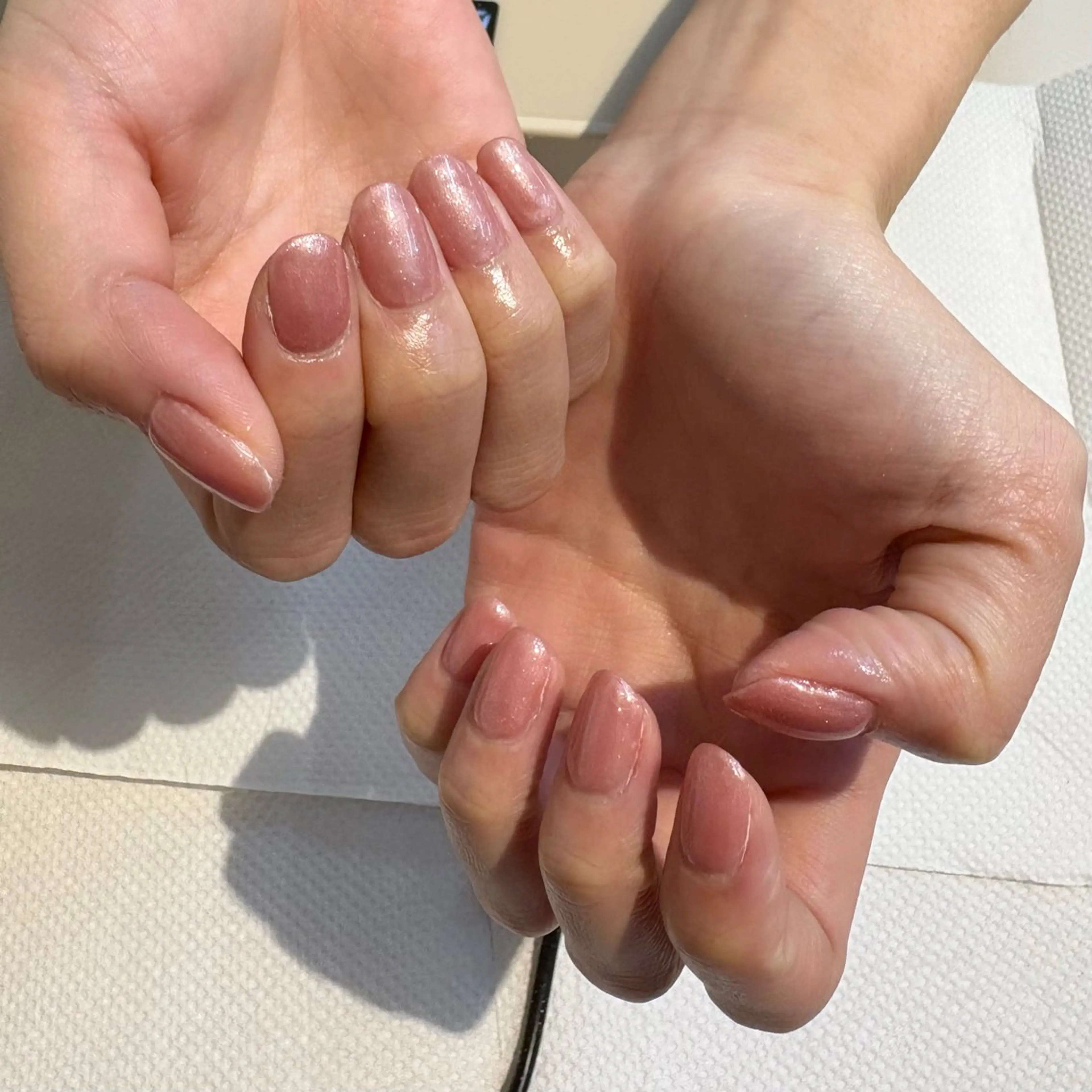 ネイル △ mayukoのネイルデザイン