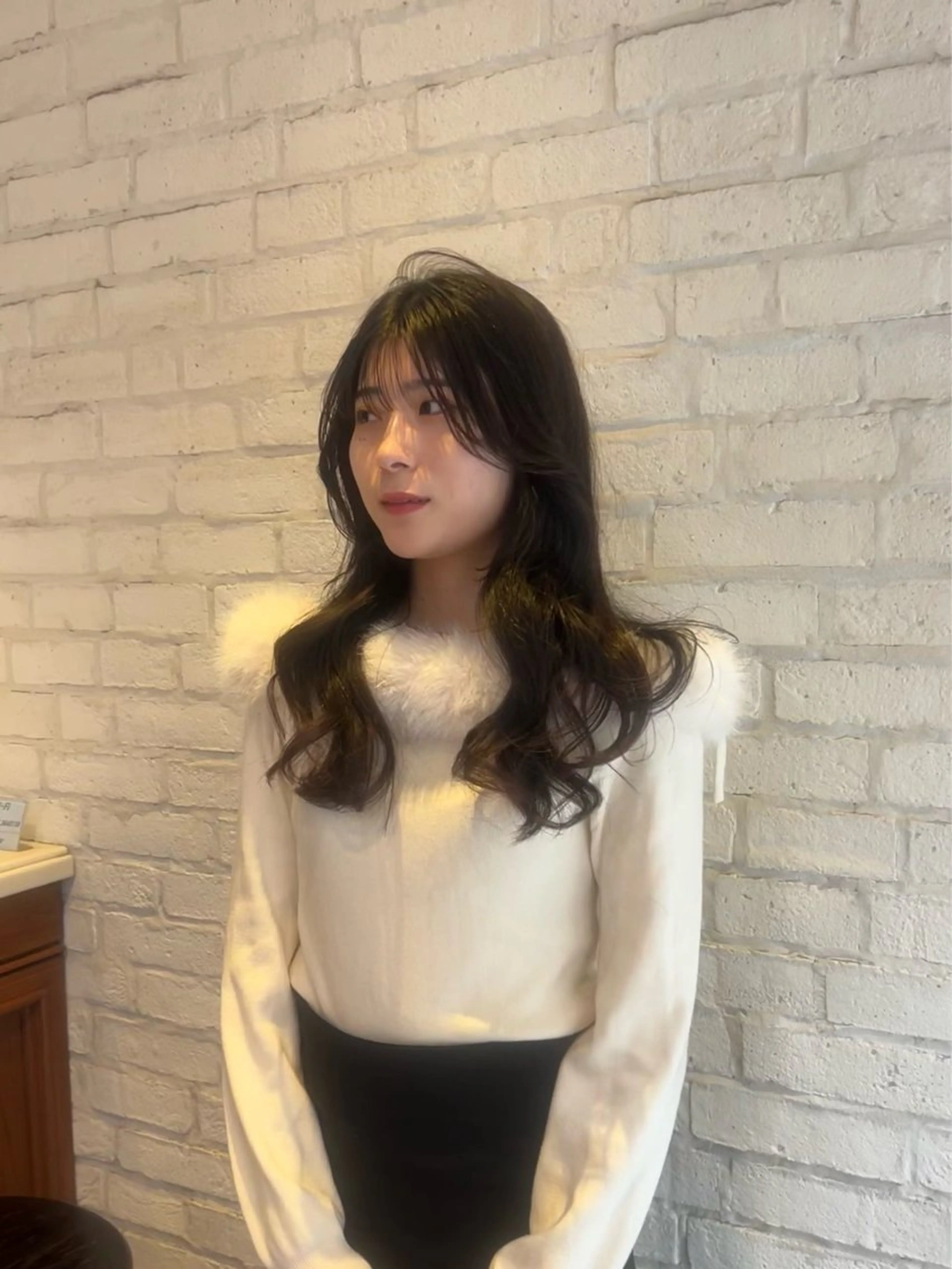 セミロング LOTUS表参道所属・【代表】 🌟MASA🌟美髪のヘアスタイル