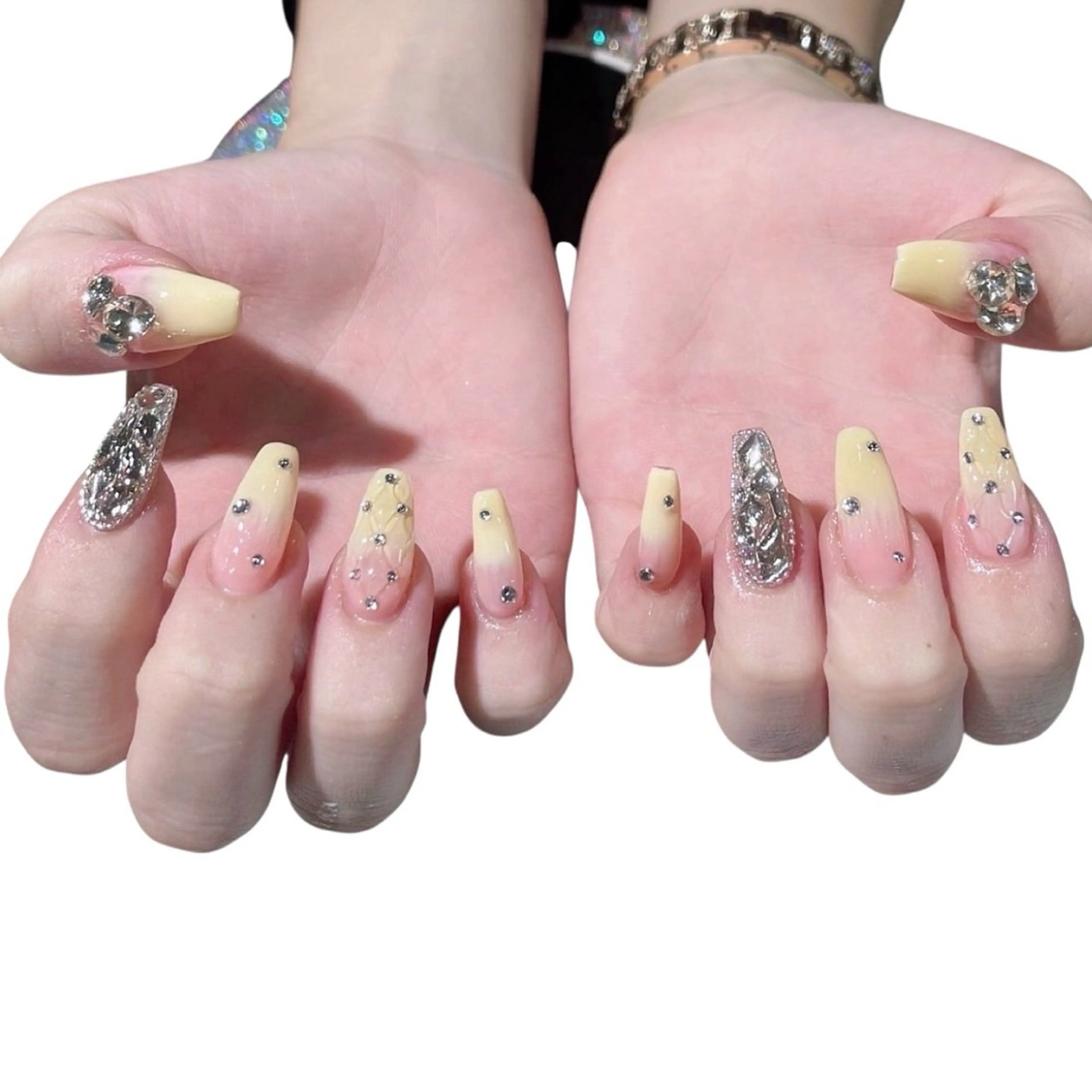 ネイル GlowNailsサロン＿大須名古屋所属・Glow Nailsのネイルデザイン