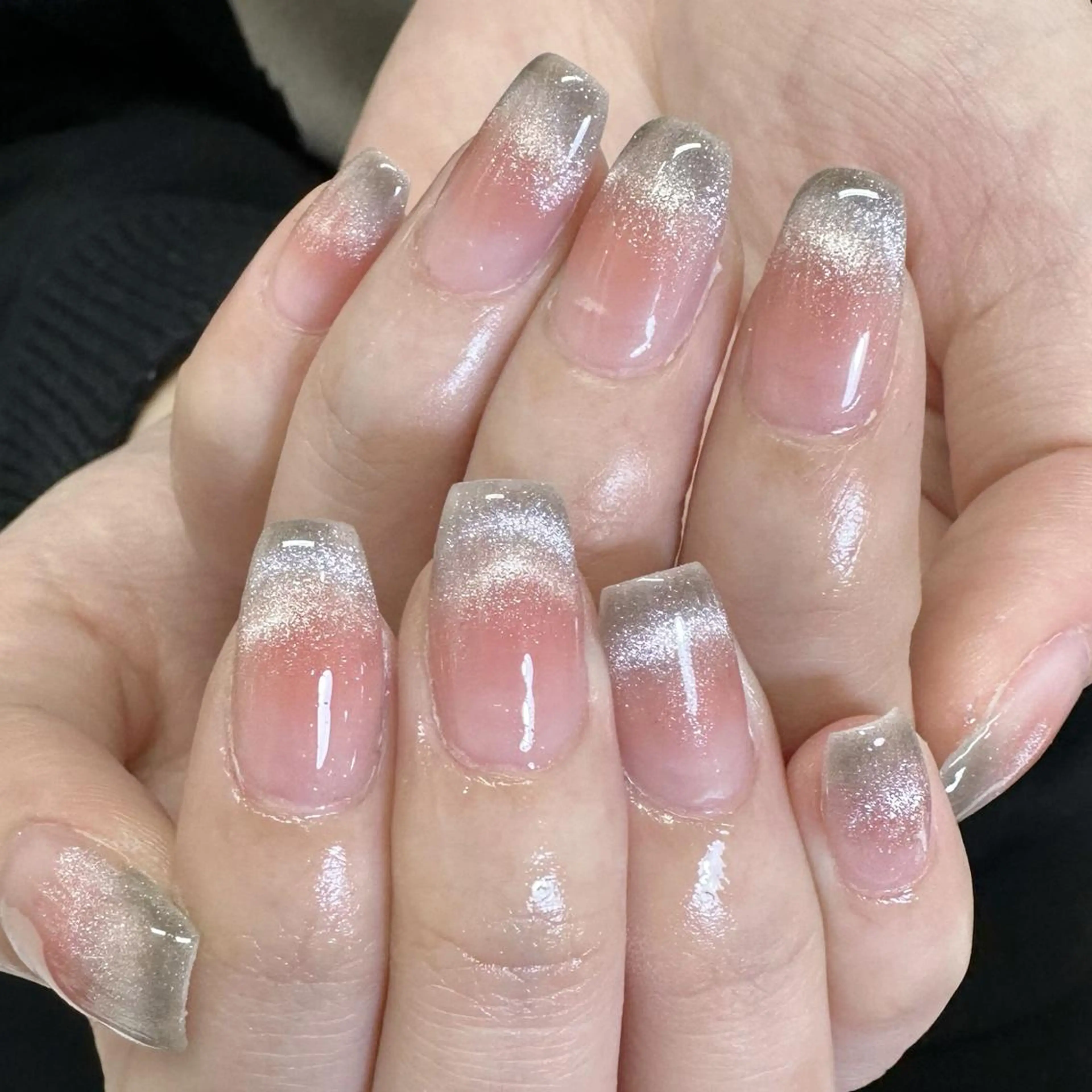 ネイル YUKI_ Monster💟のネイルデザイン